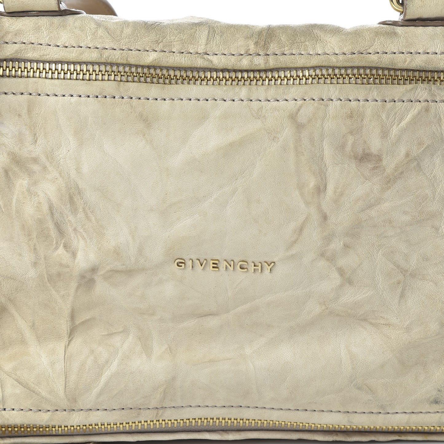 Tumbled Sheepskin Medium Pandora Beige