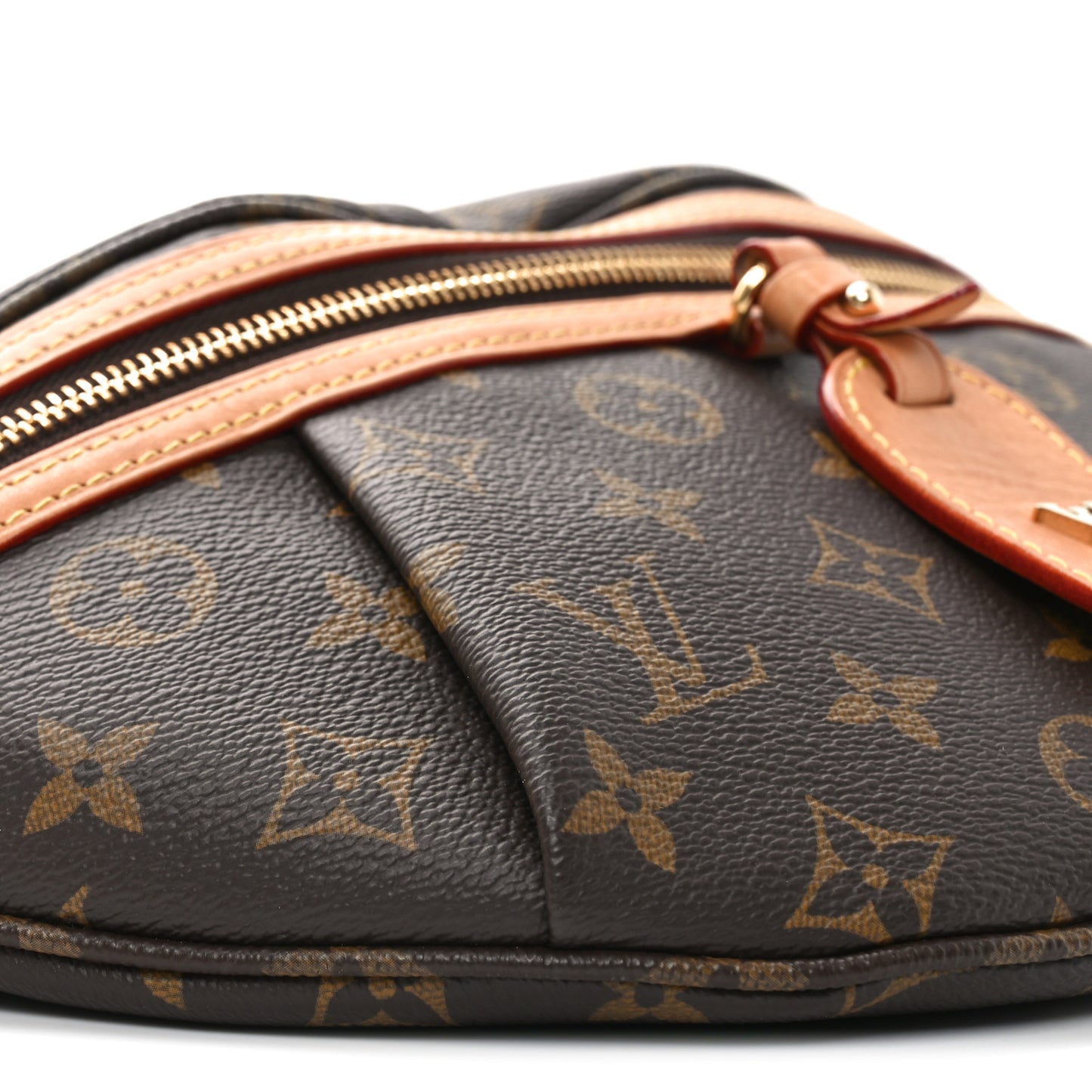 Monogram High Rise Bumbag