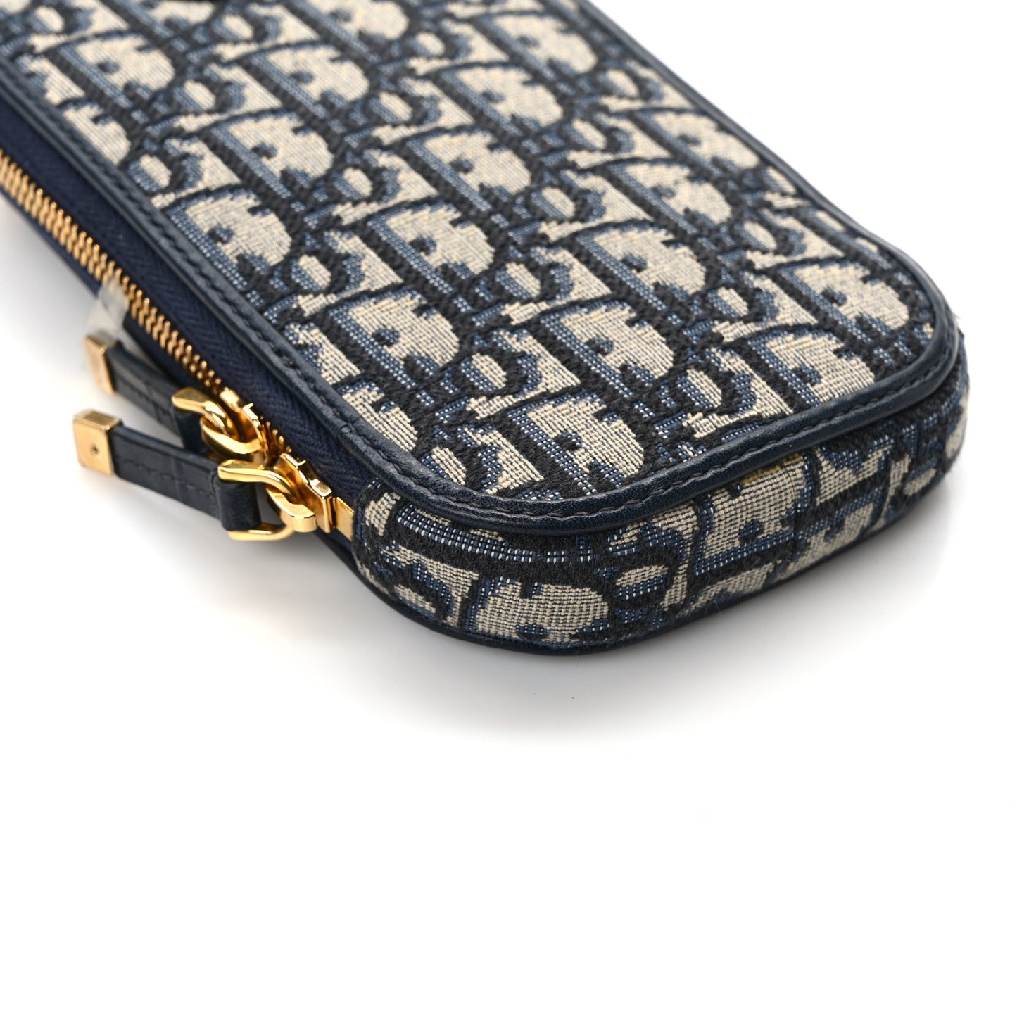 Oblique 30 Montaigne Phone Holder Blue