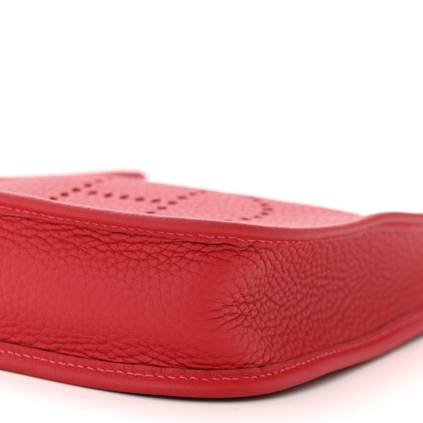 Taurillon Clemence Evelyne TPM Rouge Casaque