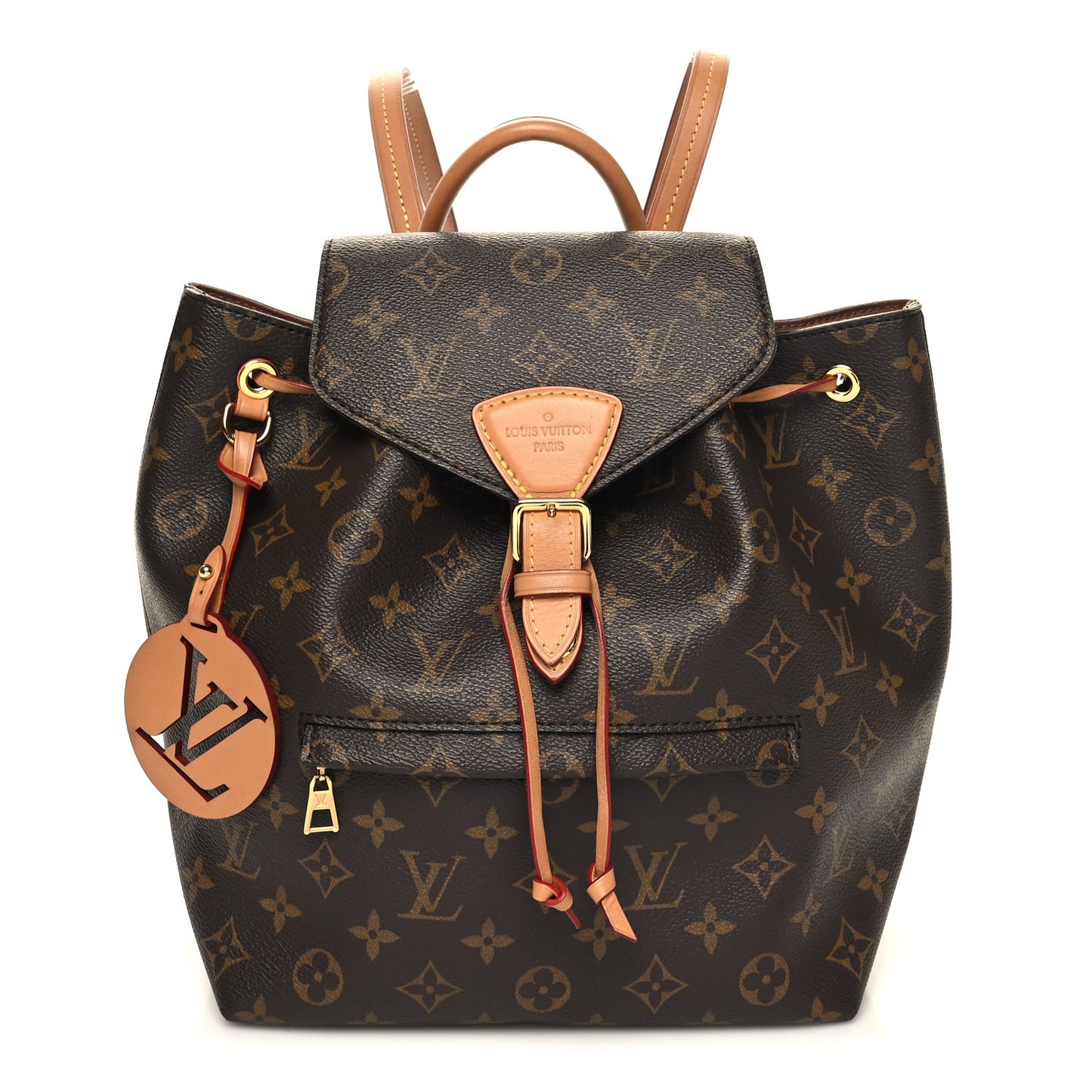 Monogram Montsouris PM