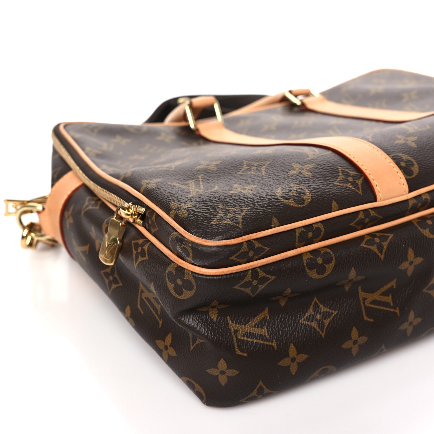 Louis Vuitton Monogram Icare NM 7 of 8
