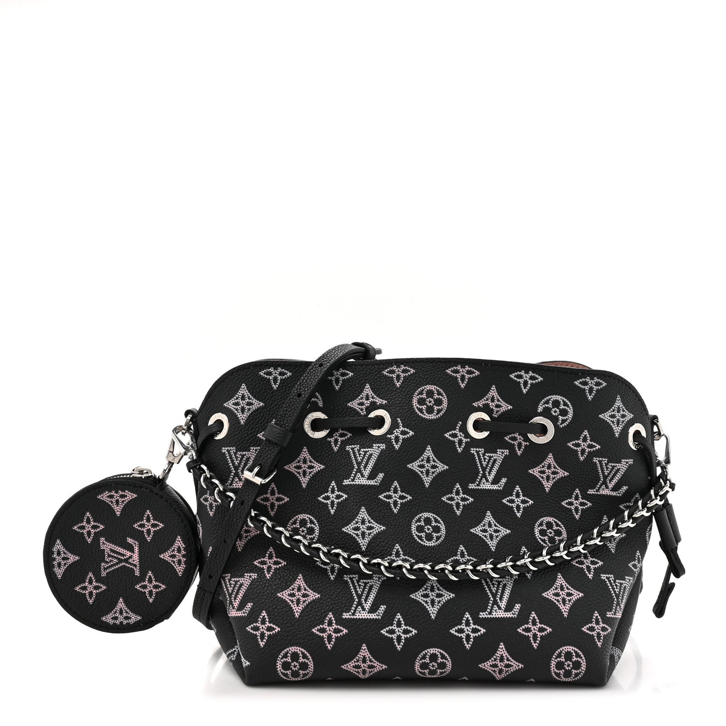 Mahina Gradient Bella Black