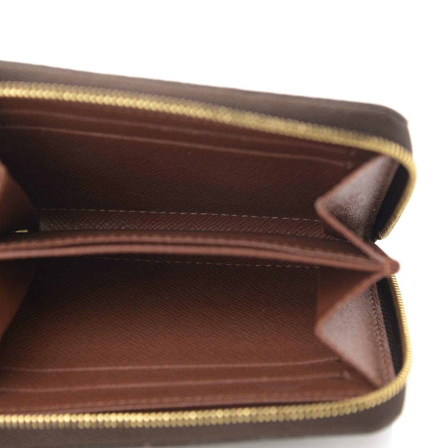 Monogram Zippy Coin Purse