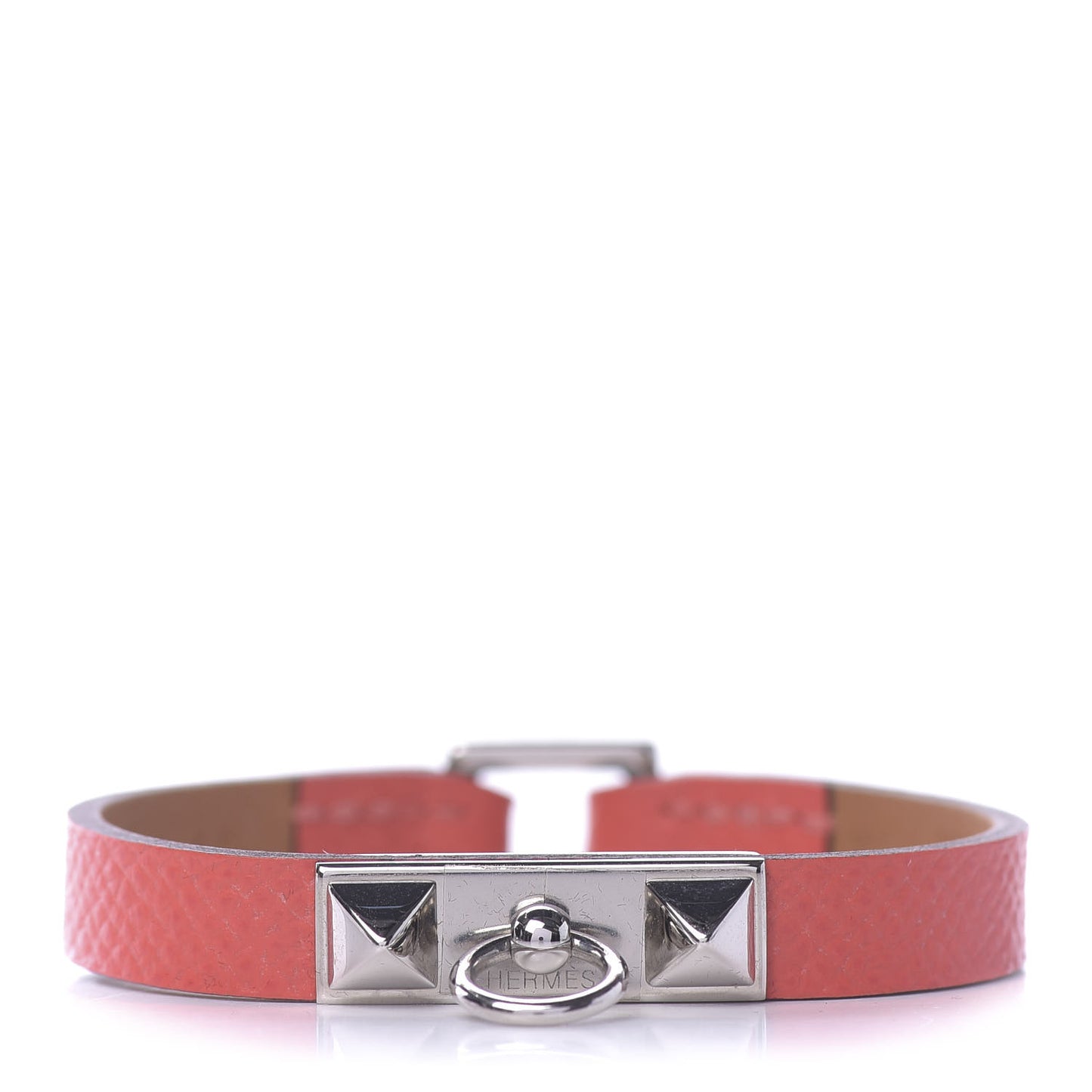 Epsom Micro Rivale Bracelet XS Rose Jaipur