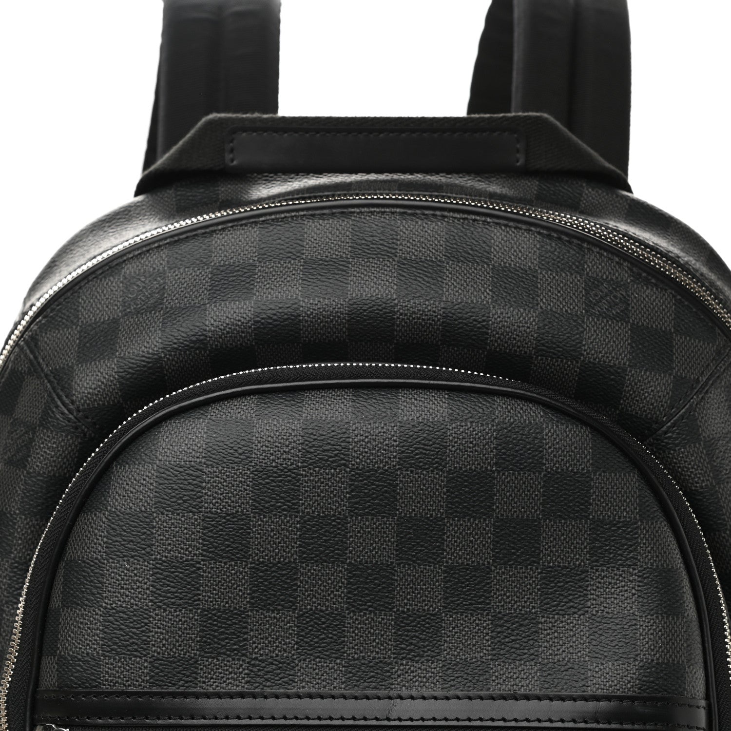 Louis Vuitton Damier Graphite Michael Backpack 7 of 9