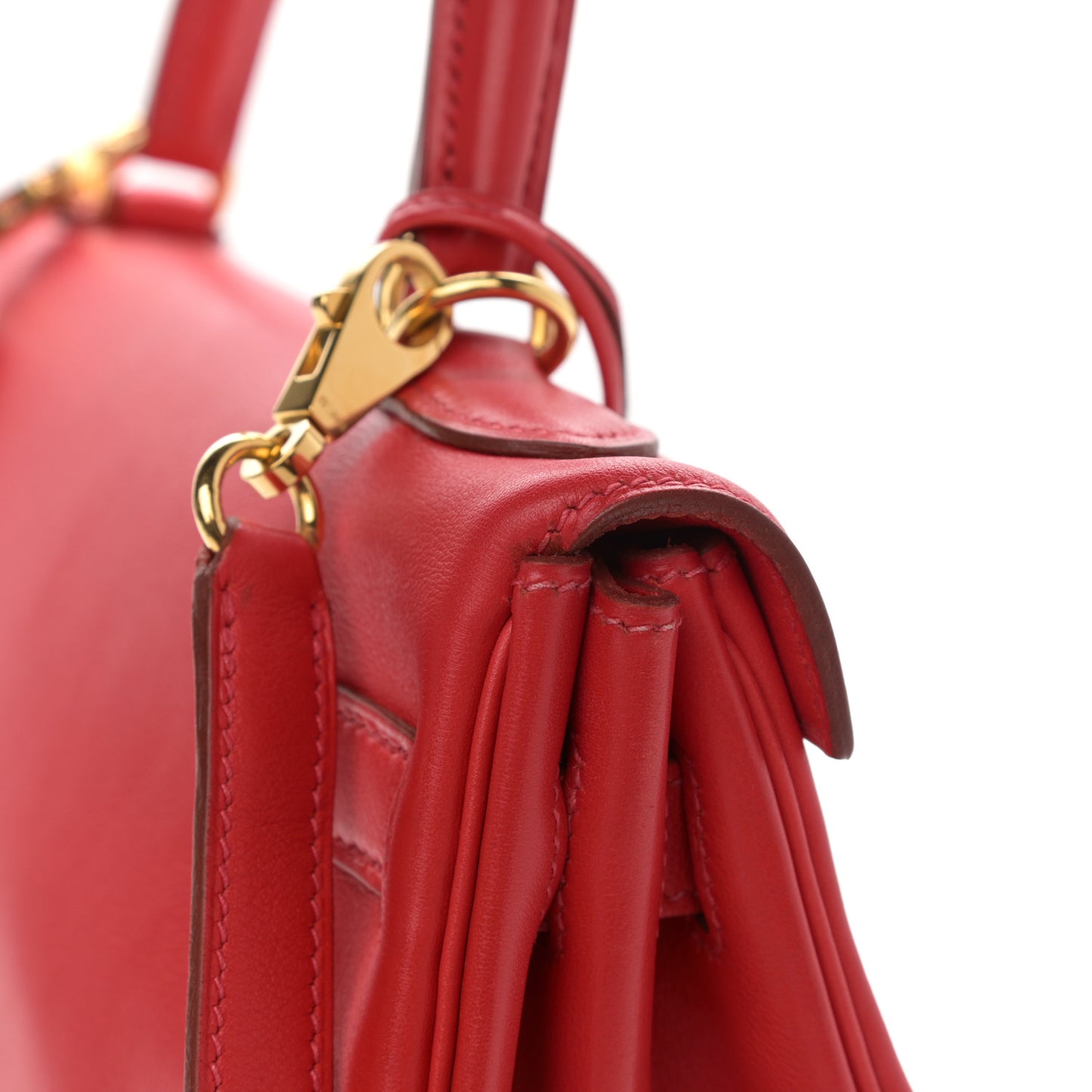 Gulliver Kelly Retourne 32 Rouge Vif