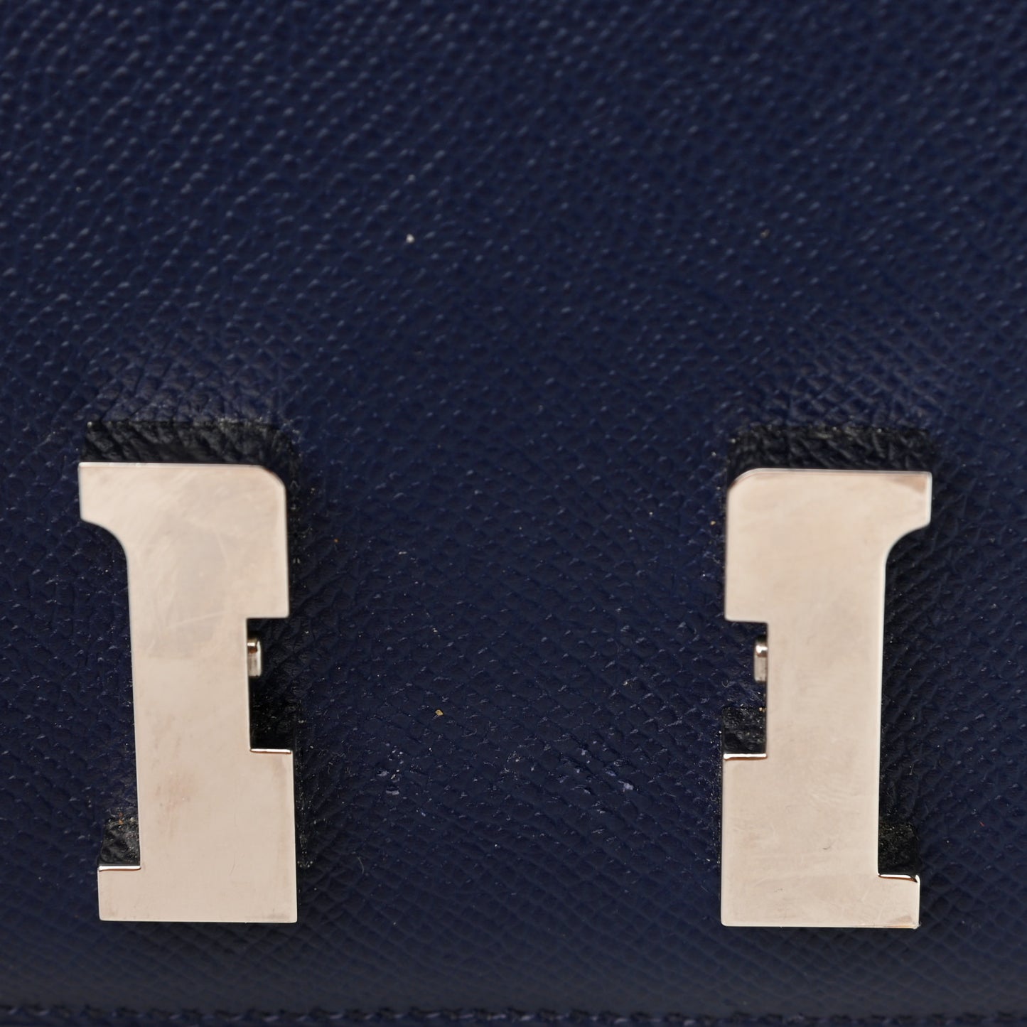 Epsom Constance 18 Bleu Indigo