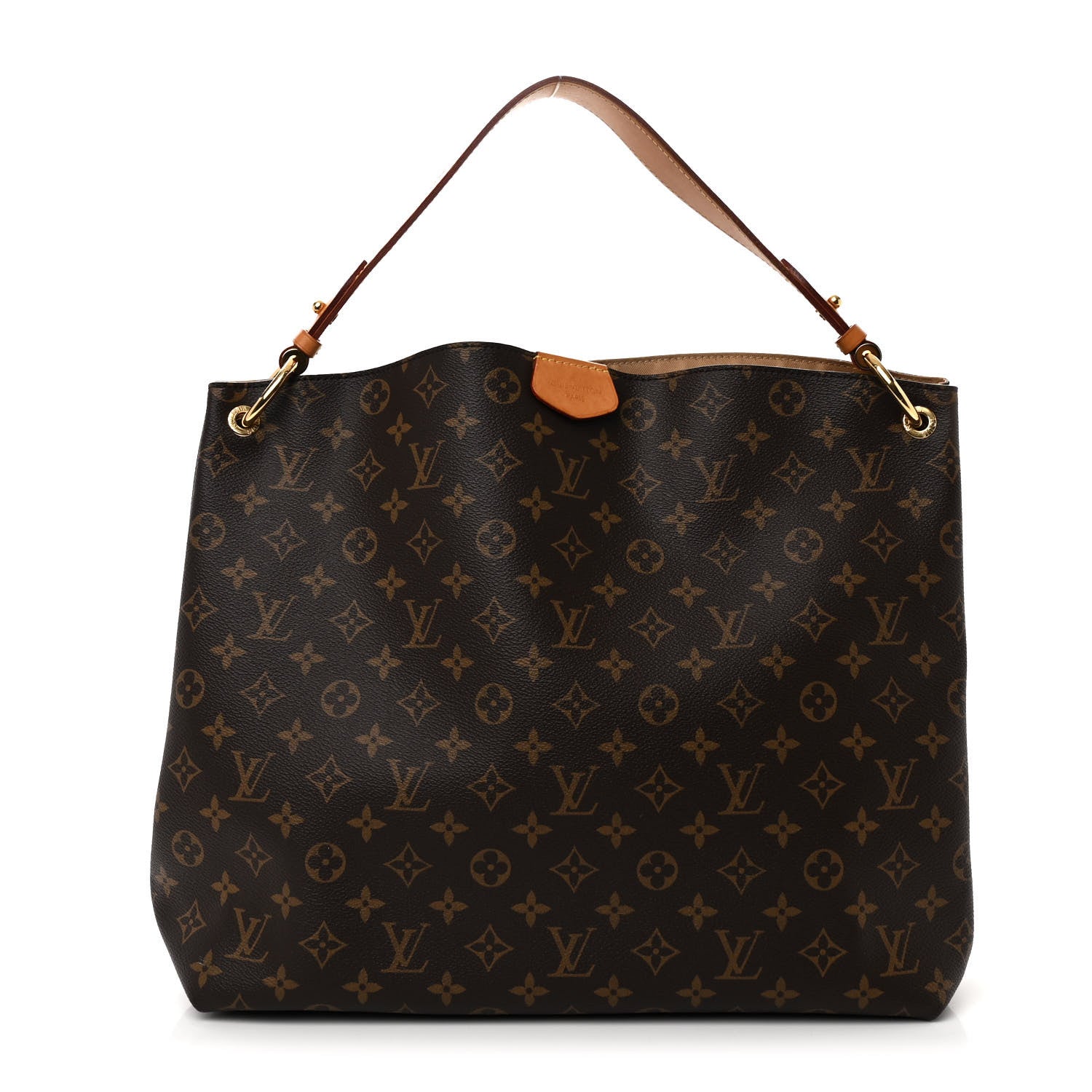 Louis Vuitton Monogram Graceful MM 1 of 10
