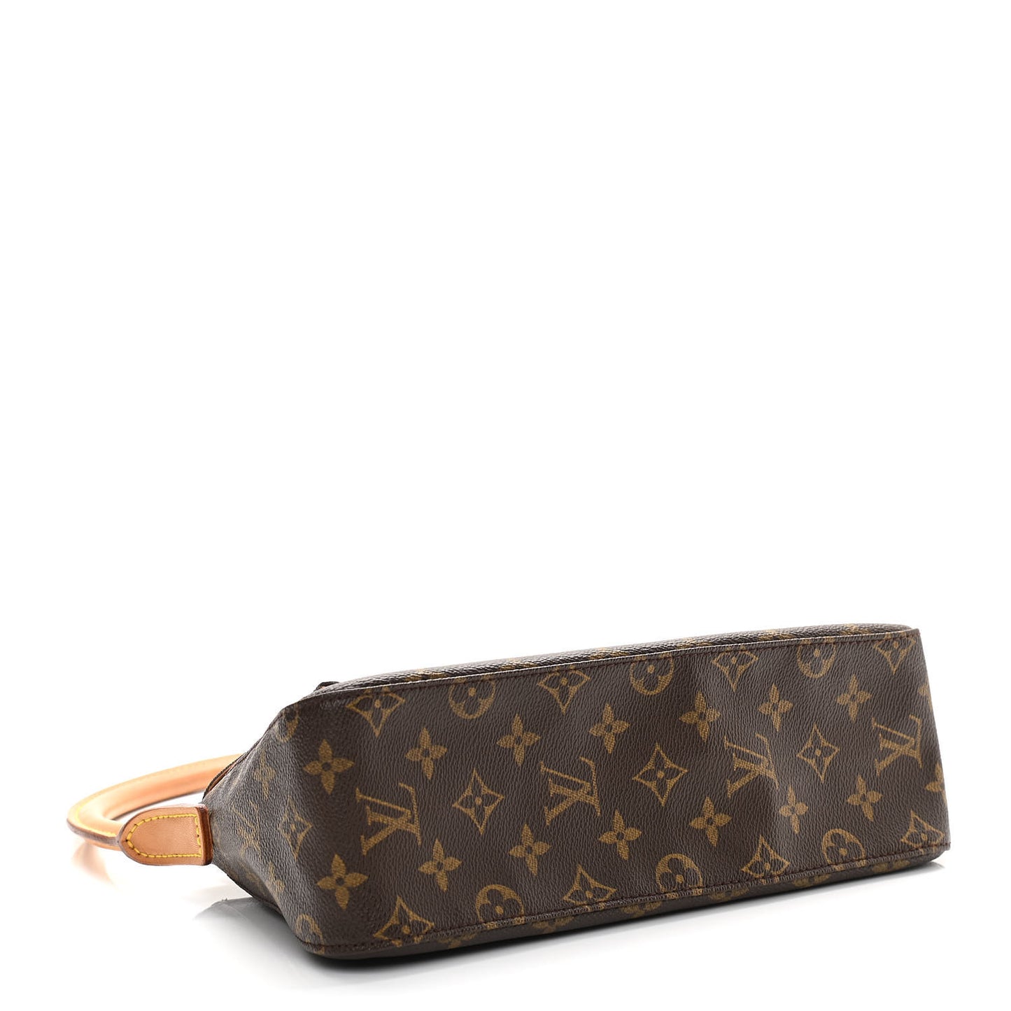 Monogram Mini Looping
