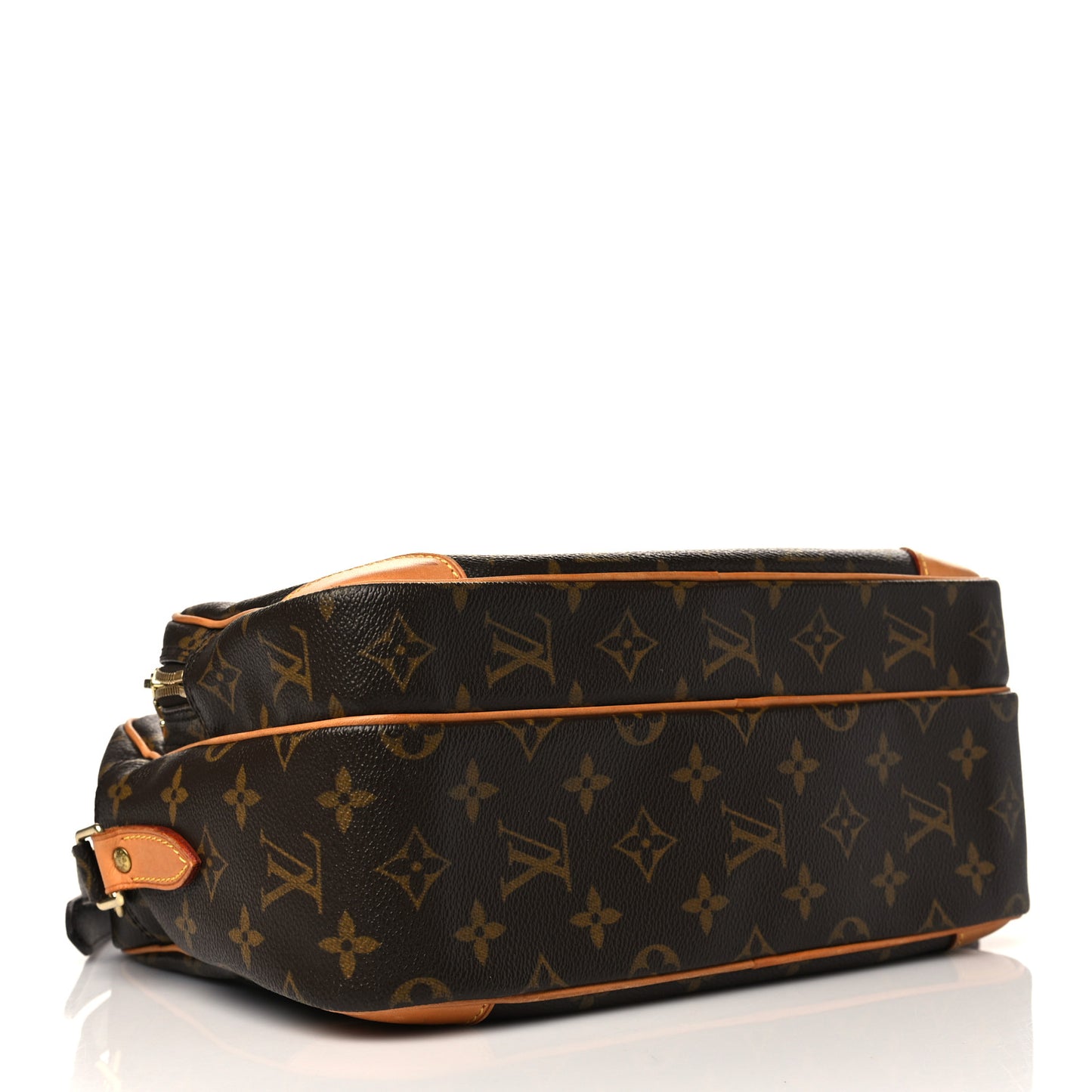 Monogram Nil 28