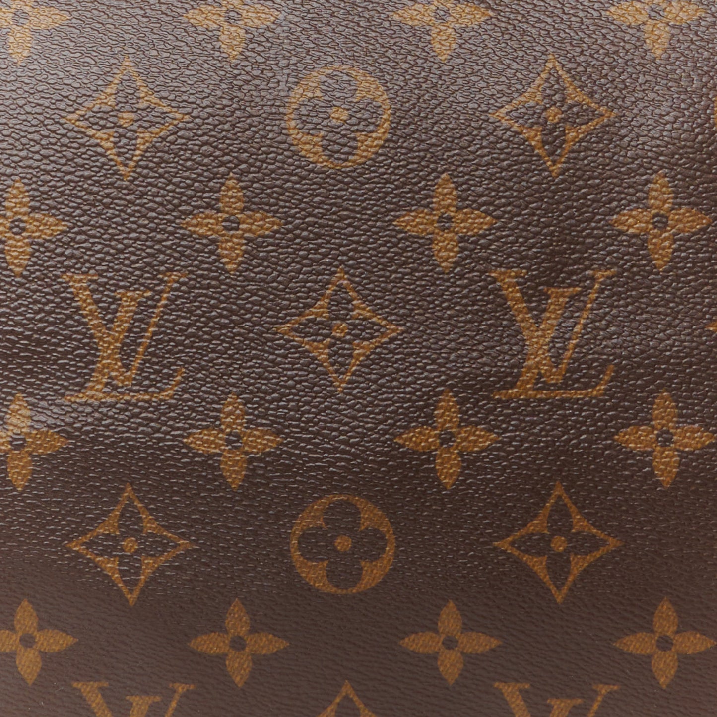 Monogram Speedy Bandouliere 30