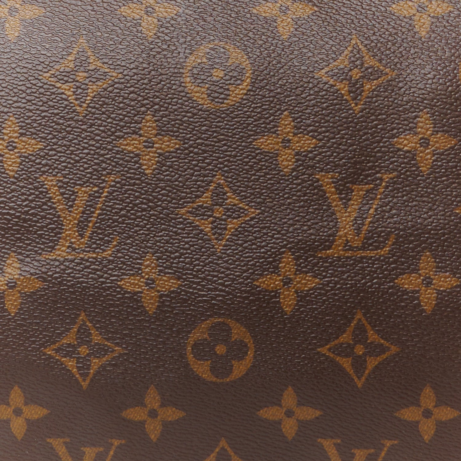 Louis Vuitton Monogram Speedy Bandouliere 30 10 of 12