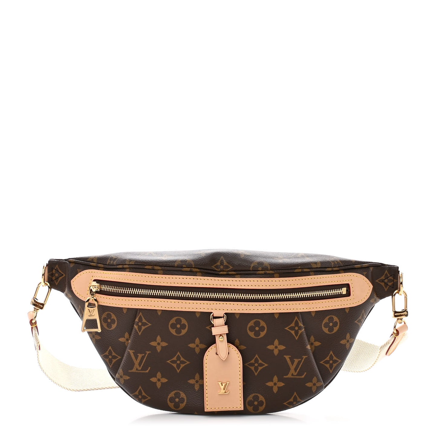 Monogram High Rise Bumbag