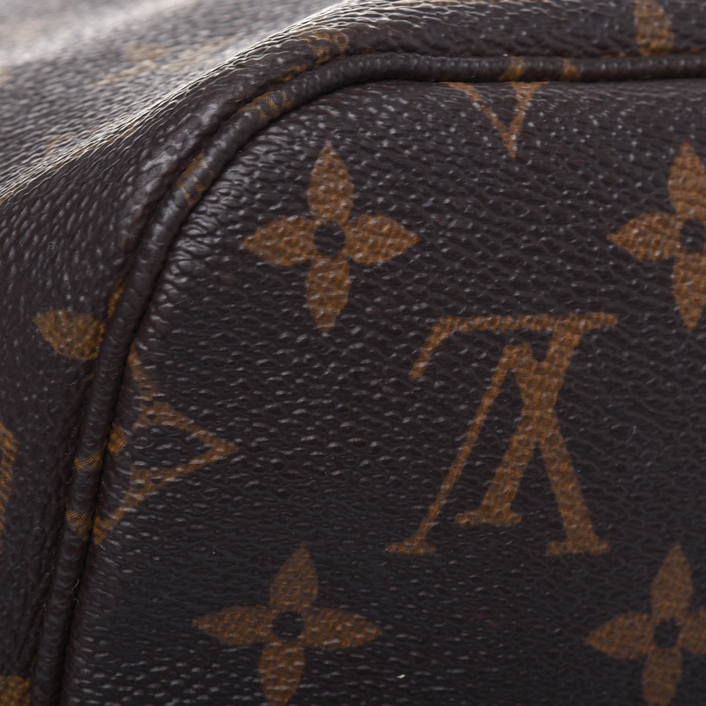 Monogram Neverfull MM
