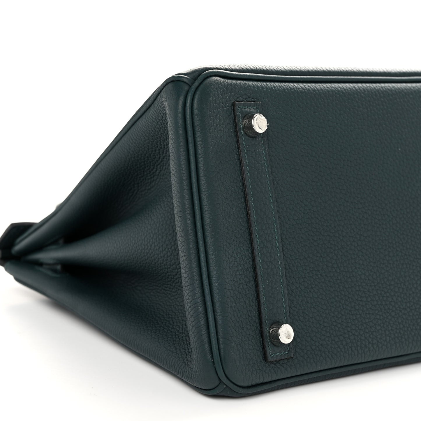 Togo Birkin 30 Vert Cypress