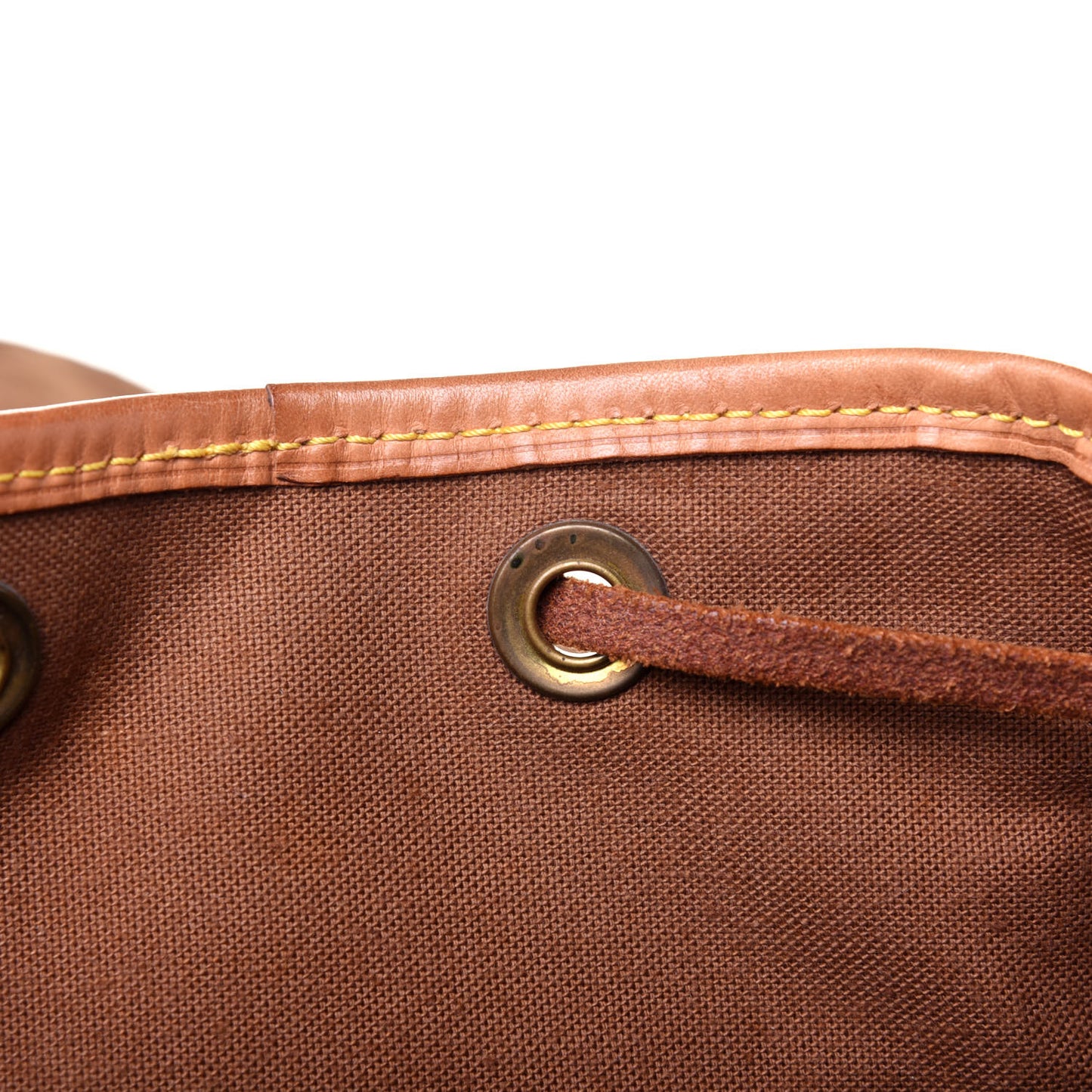 Monogram Montsouris MM Backpack