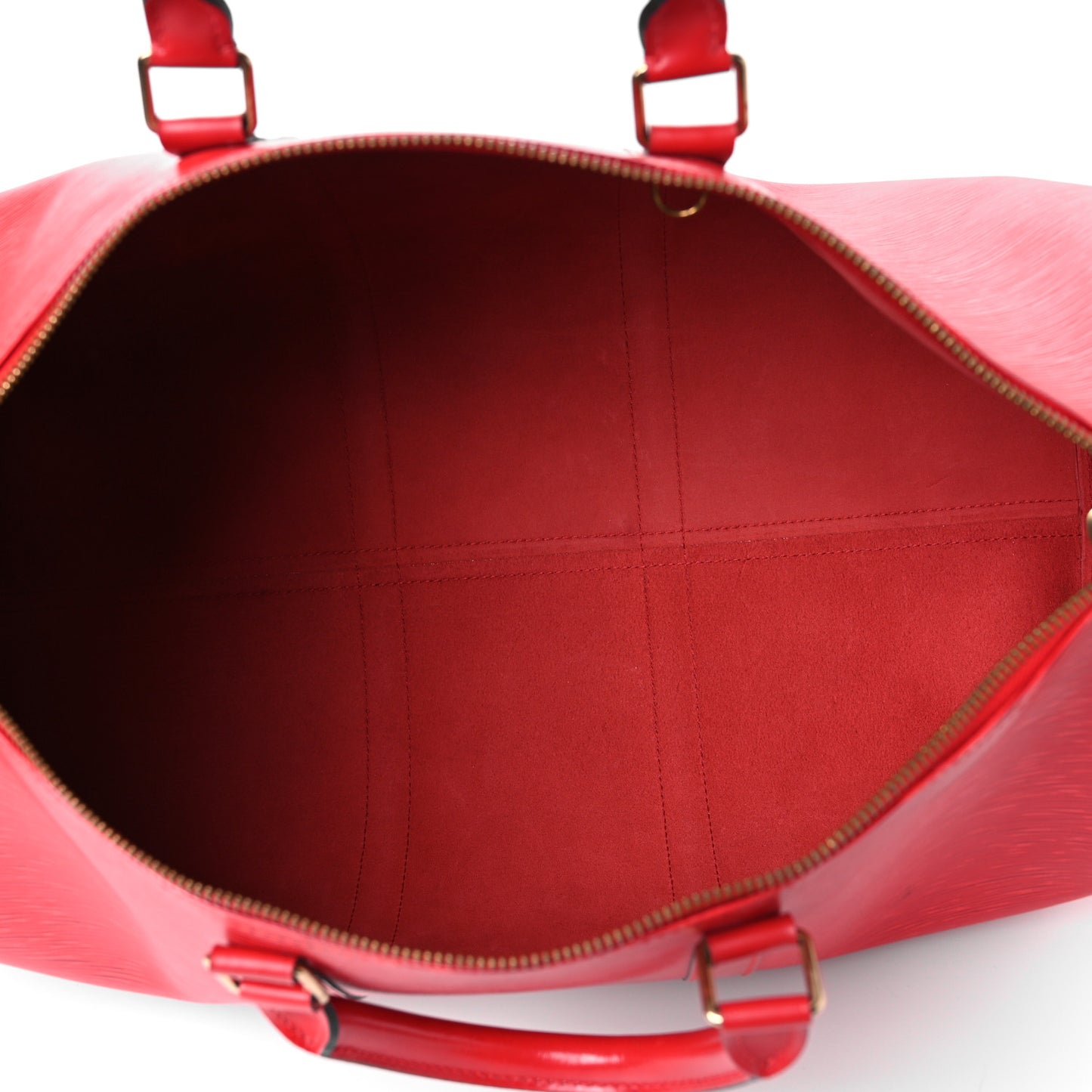 Epi Keepall 50 Castillan Red