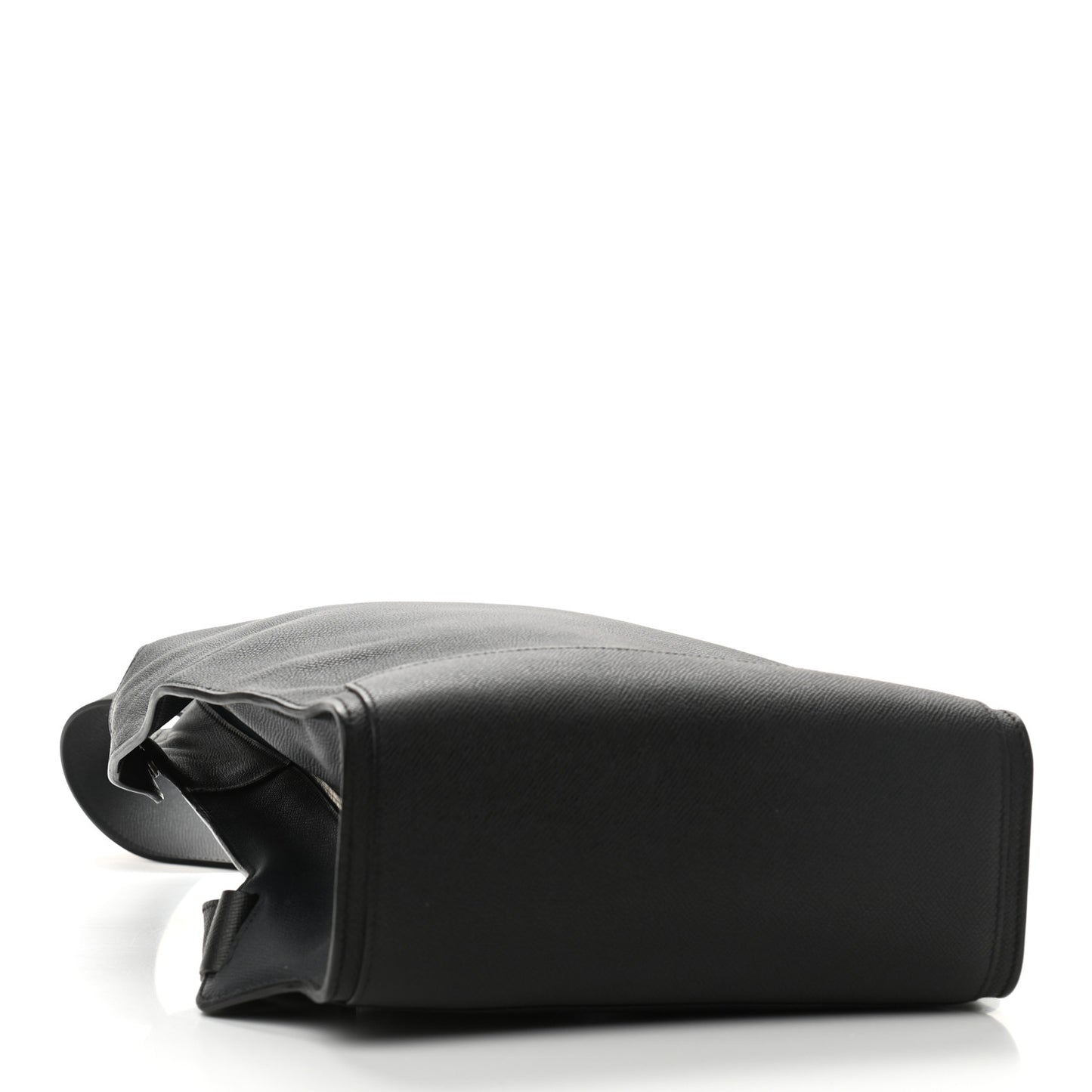 Grained Monsieur Cityback 27 Black