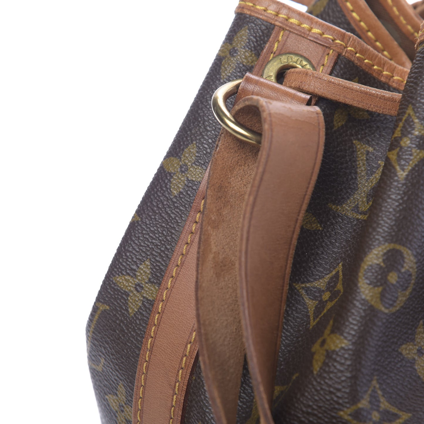 Monogram Petit Noe