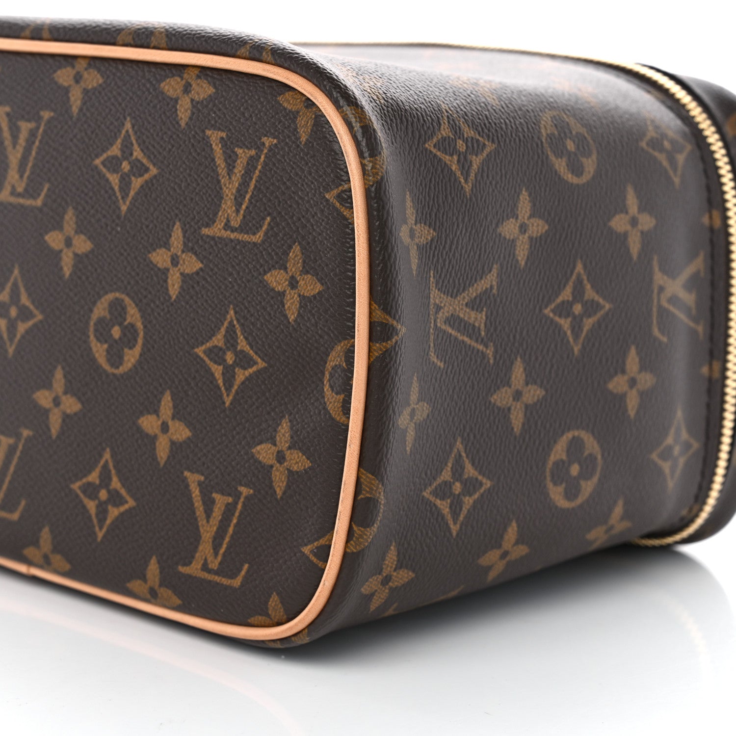 Louis Vuitton Monogram Nice BB 8 of 9