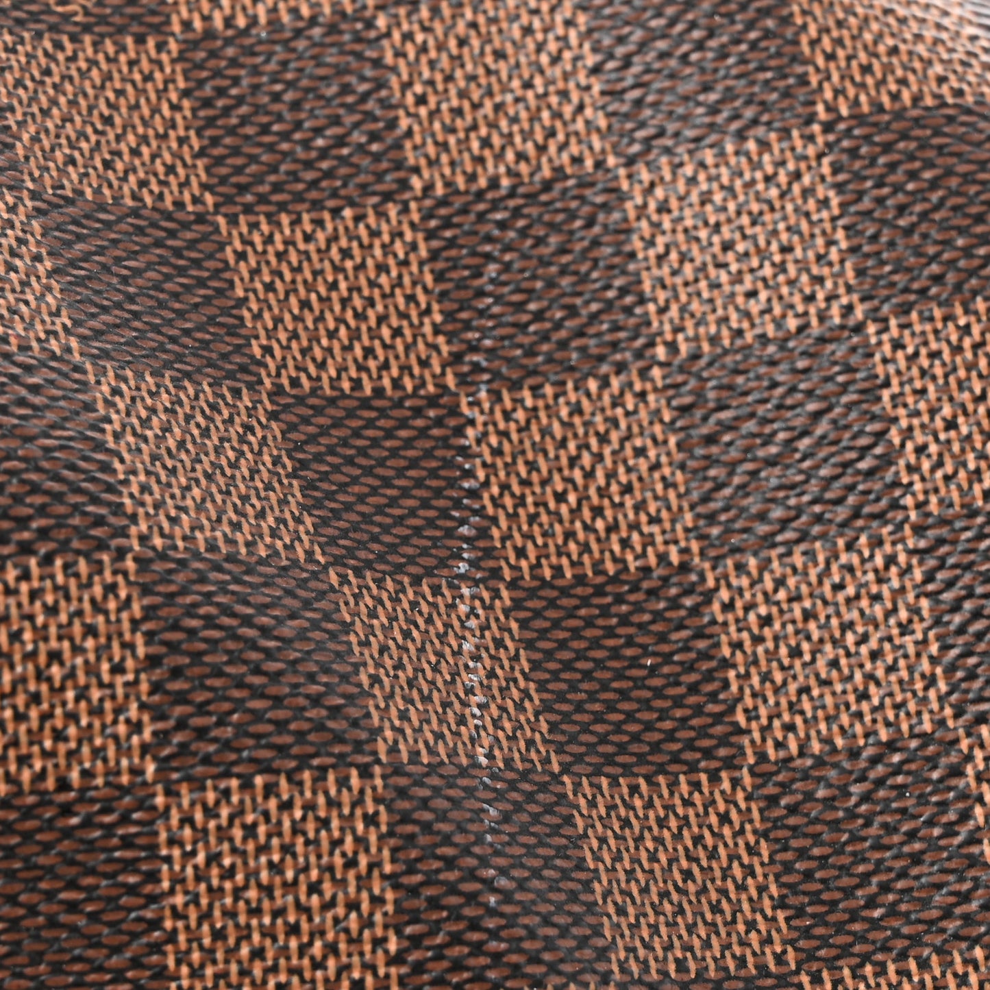 Damier Ebene Keepall Bandouliere 45