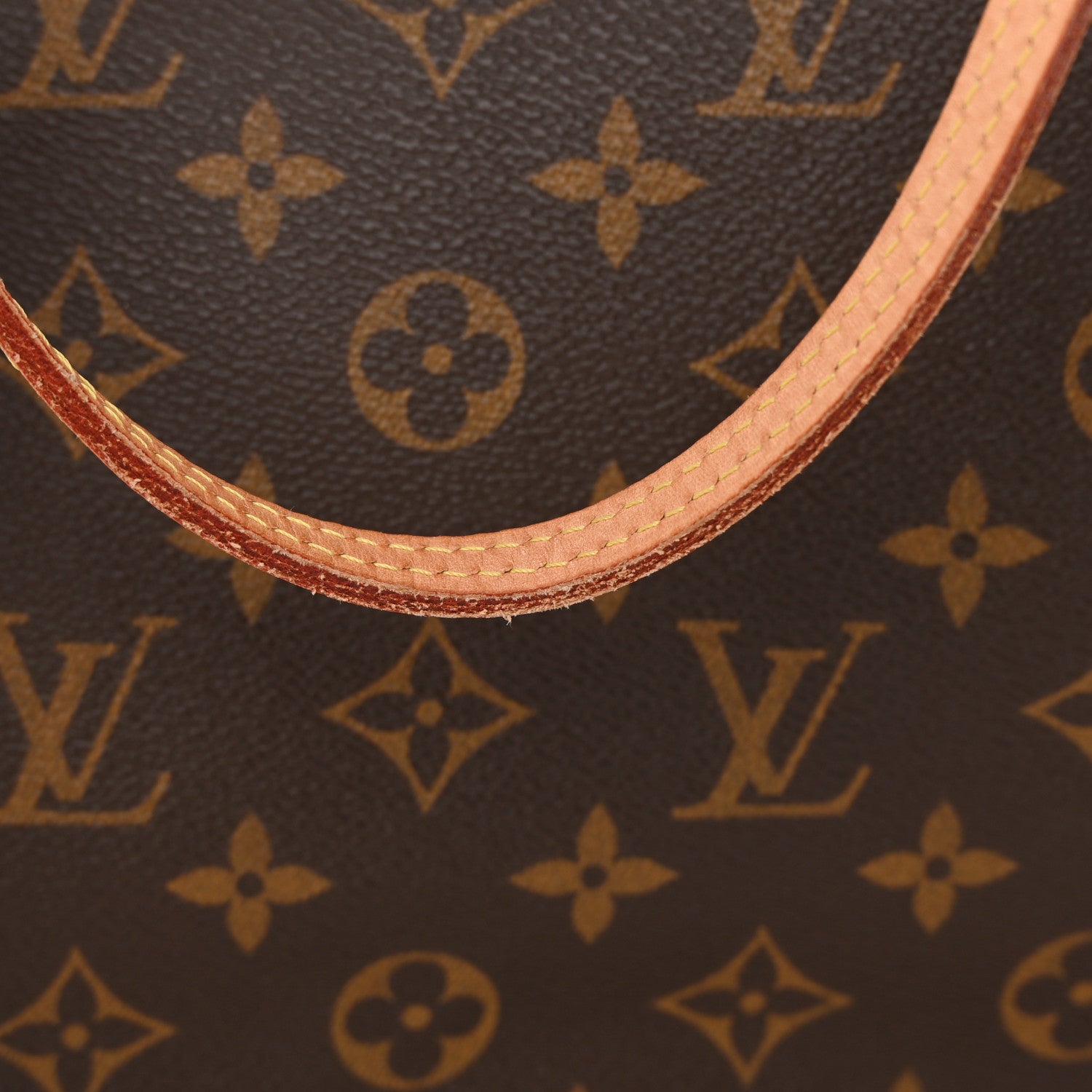 Louis Vuitton Monogram Neo Neverfull GM Pivoine 11 of 14