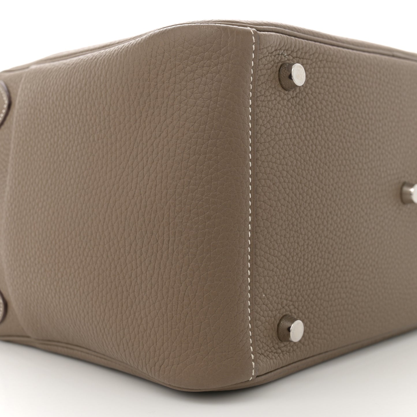 Taurillon Clemence Lindy 30 Etoupe