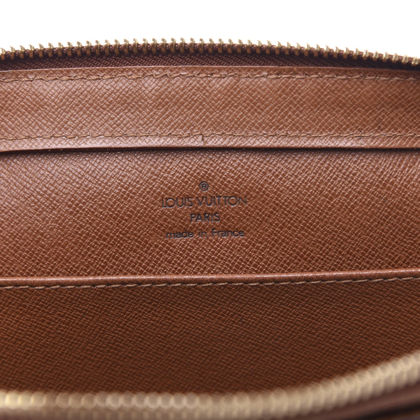 Monogram Pochette Orsay