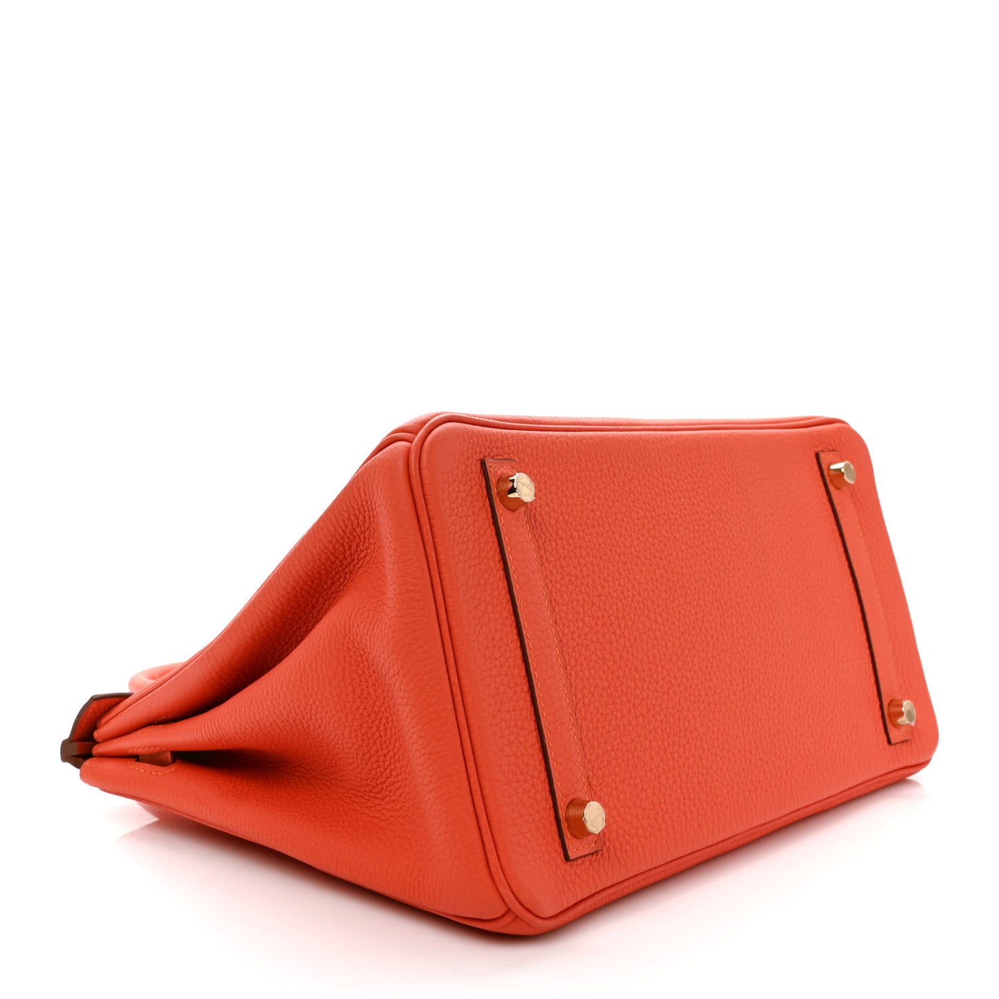 Togo Birkin 30 Feu