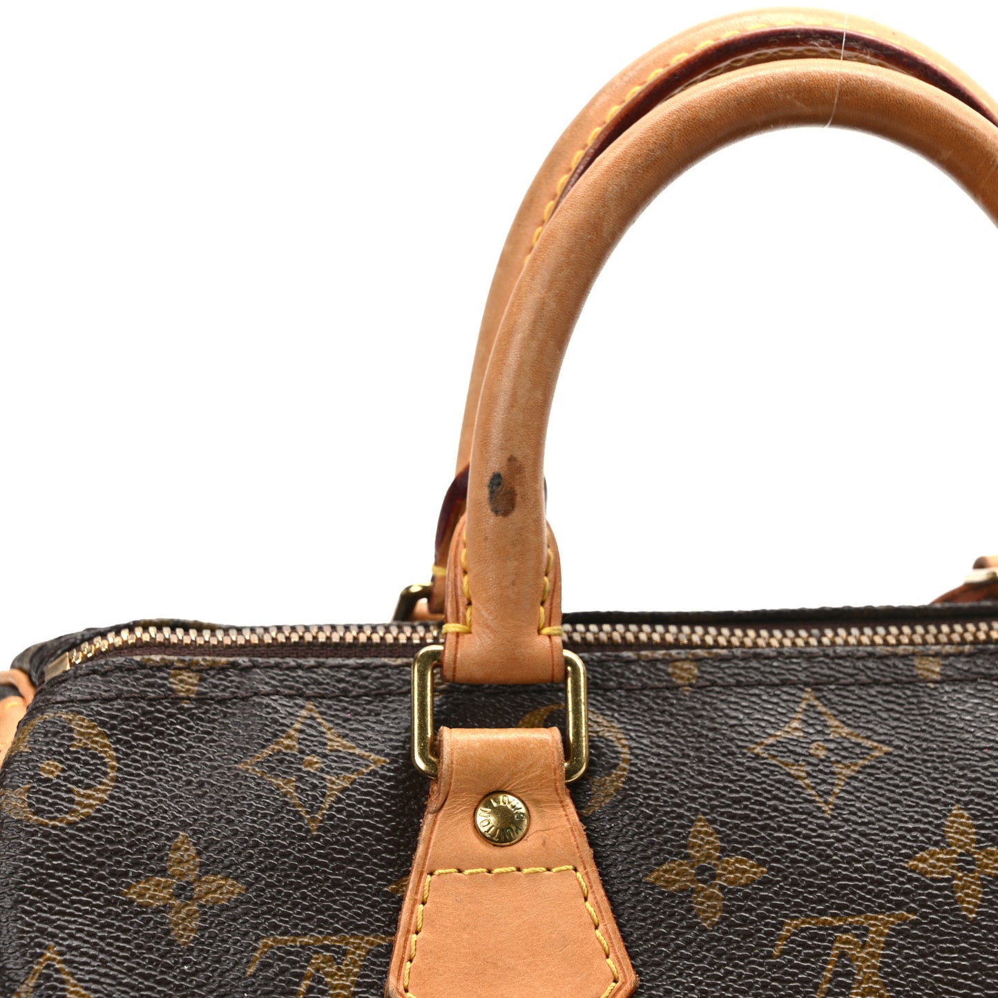 Monogram Speedy Bandouliere 25