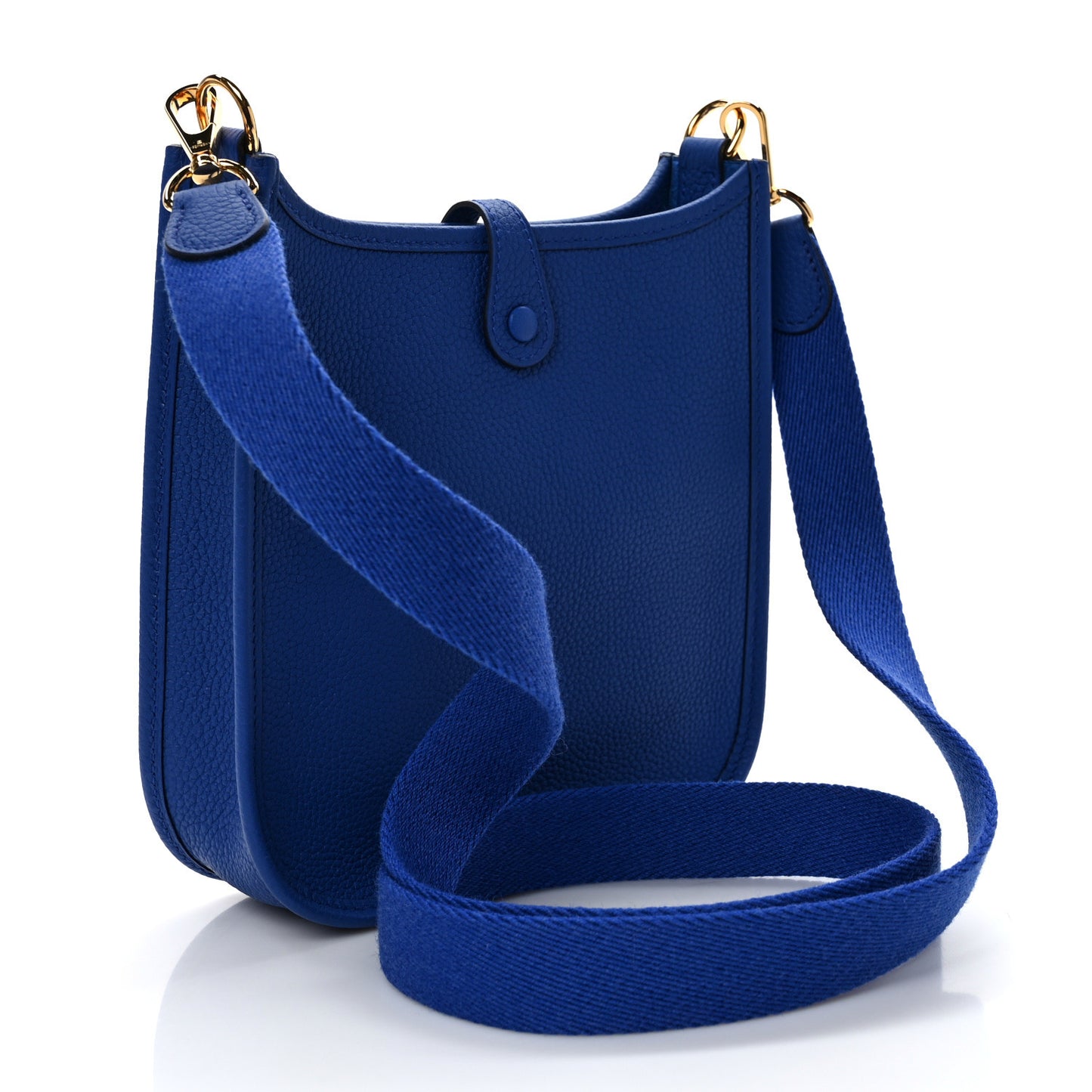 Taurillon Clemence Evelyne TPM Bleu France