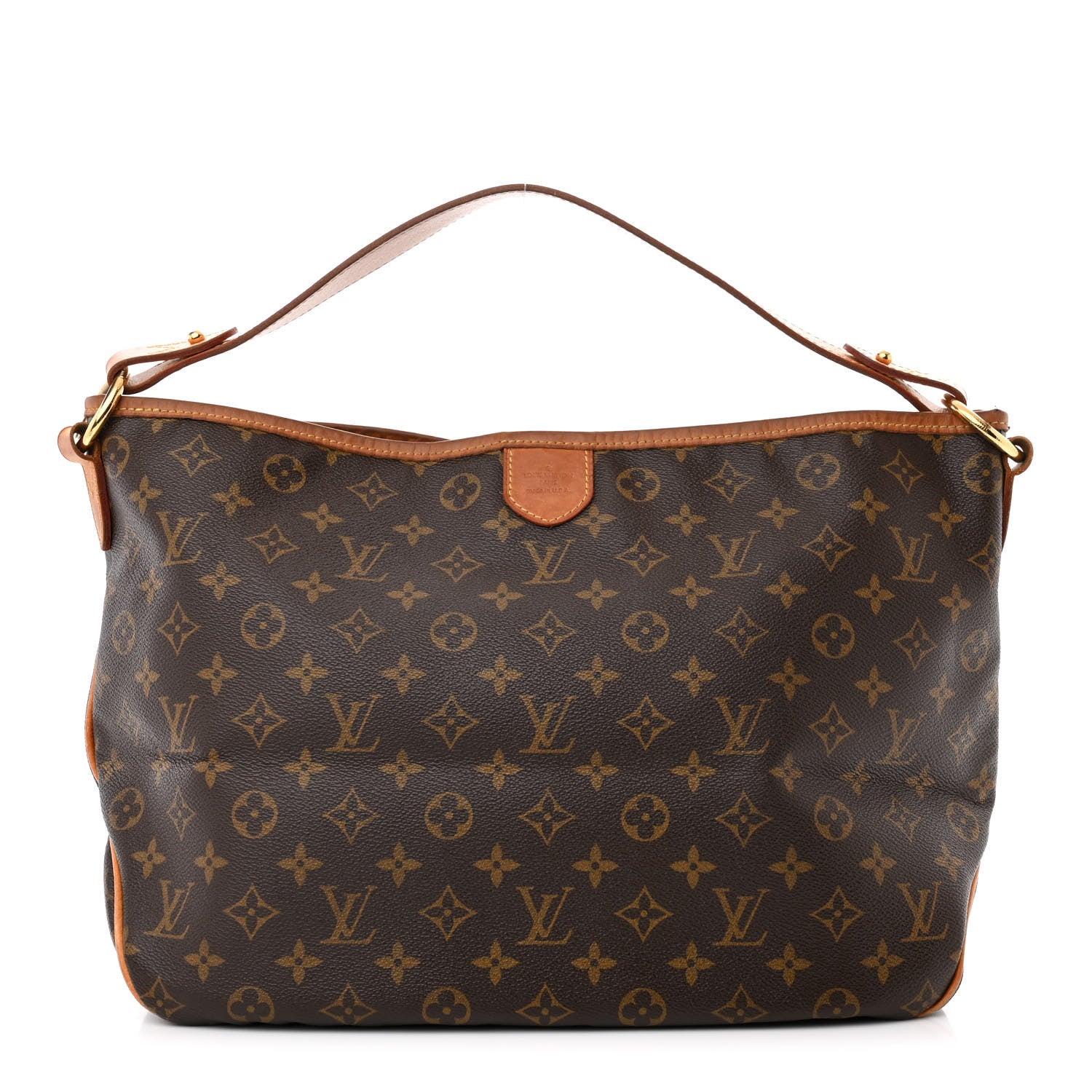 Louis Vuitton Monogram Delightful PM 1 of 13