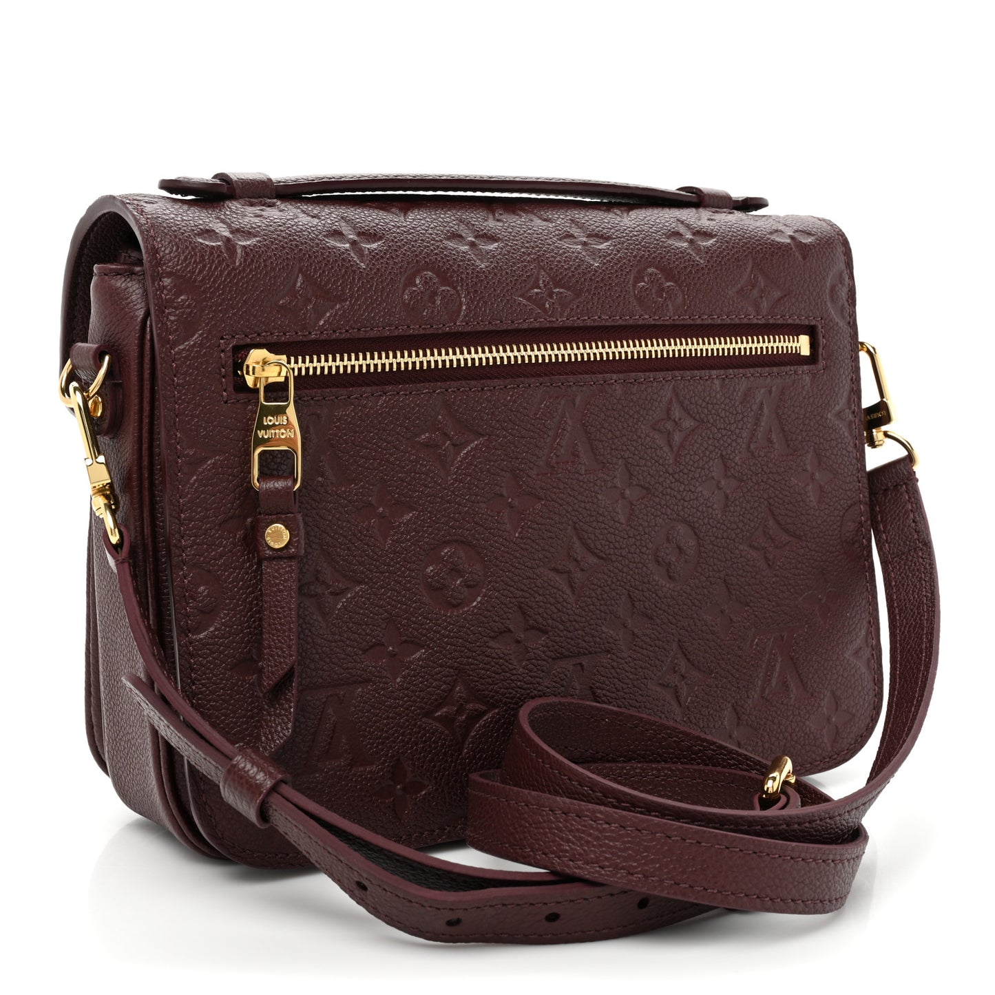 Empreinte Pochette Metis Wine