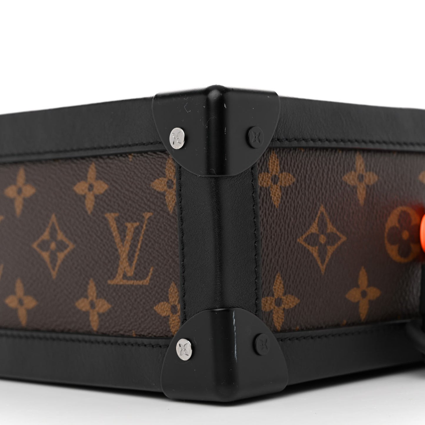 Monogram Solar Ray Soft Trunk