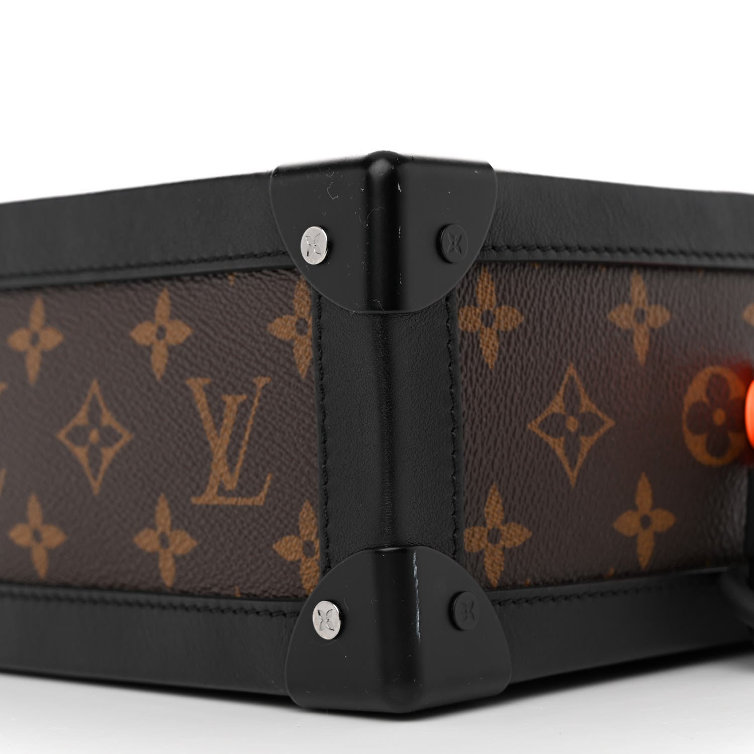 Louis Vuitton Monogram Solar Ray Soft Trunk 8 of 12