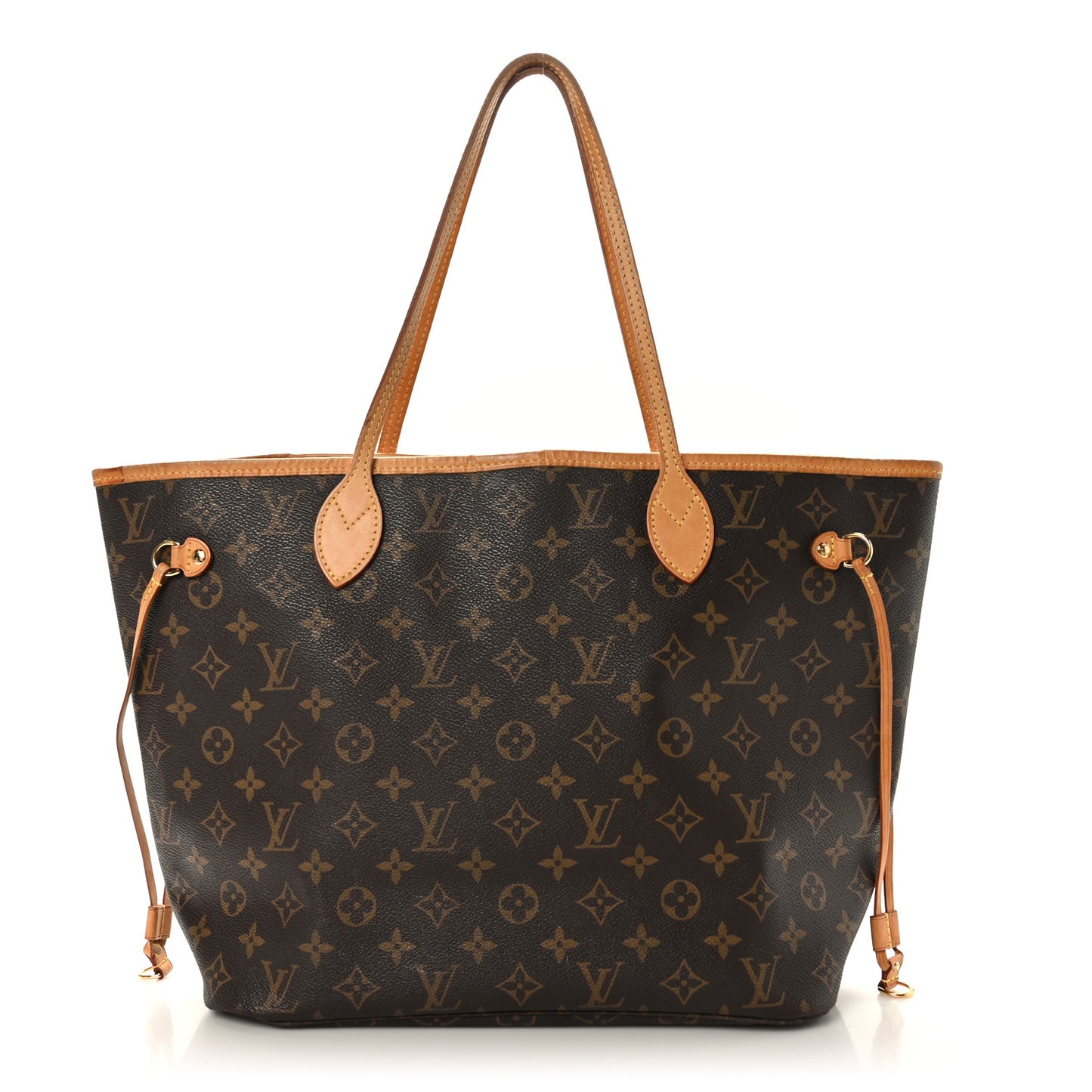 Monogram Neverfull MM
