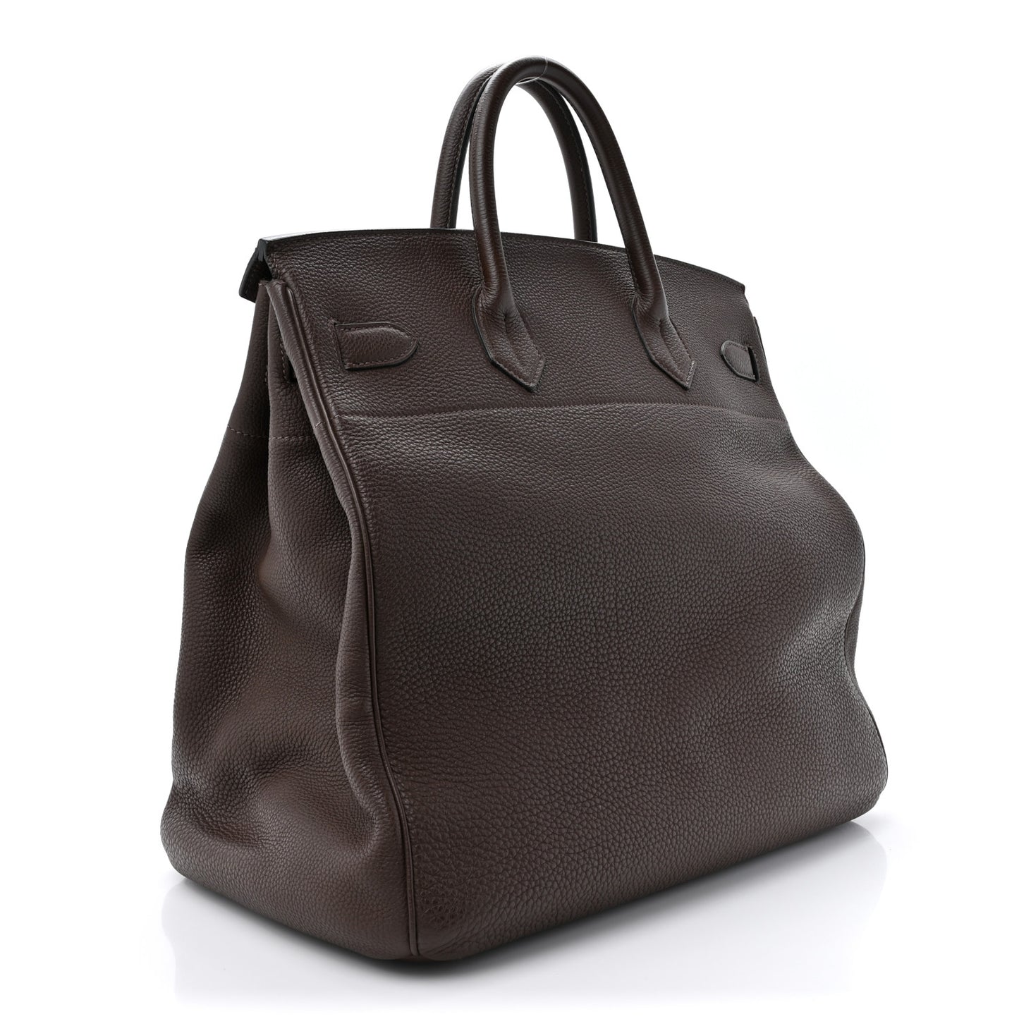 Togo HAC Birkin 40 Chocolate