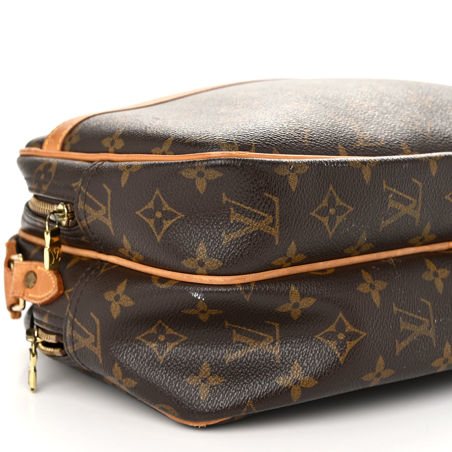 Monogram Reporter PM