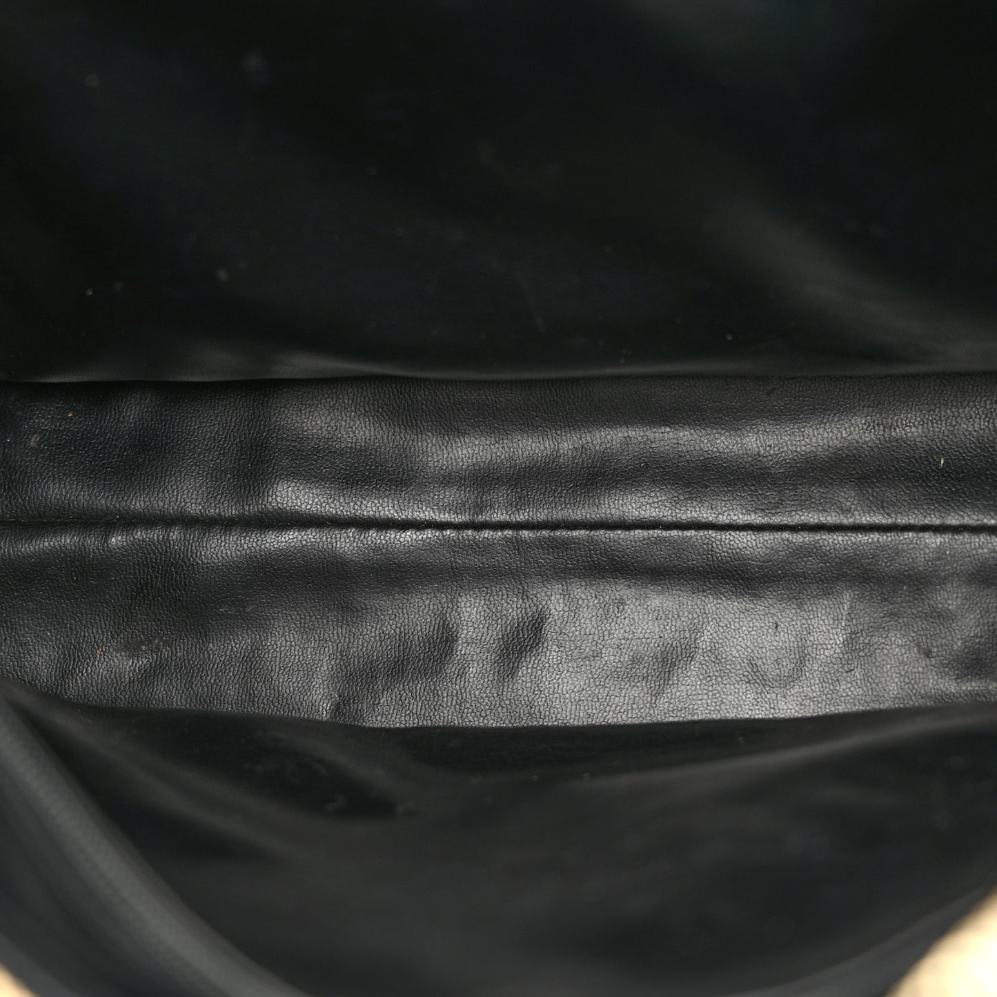 Caviar CC Shopper Tote Black