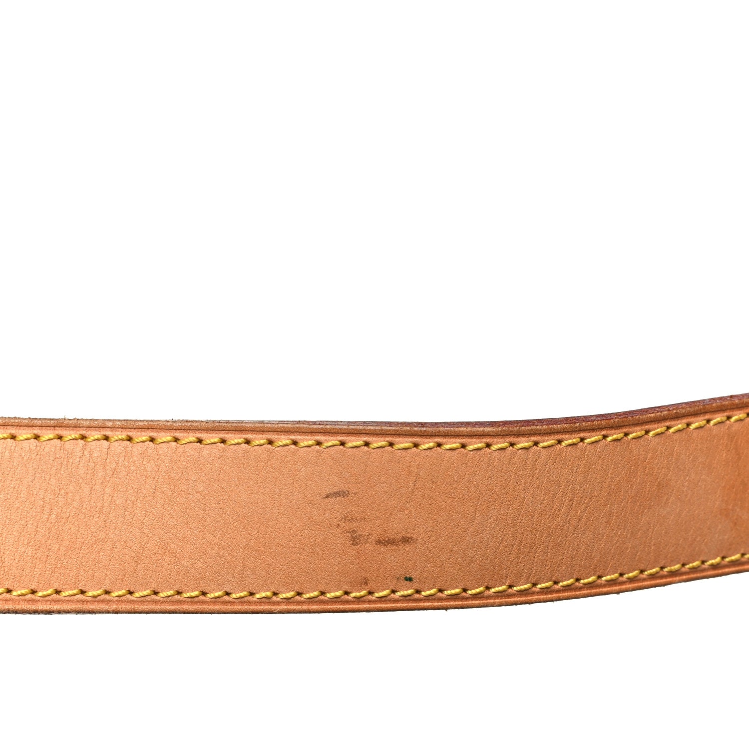 Louis Vuitton Monogram Croissant MM 11 of 11