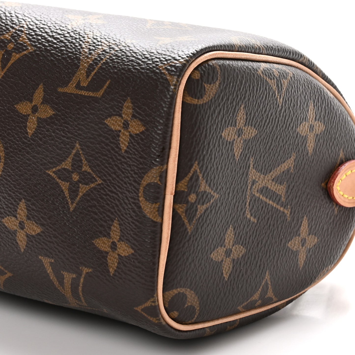 Monogram Nano Speedy