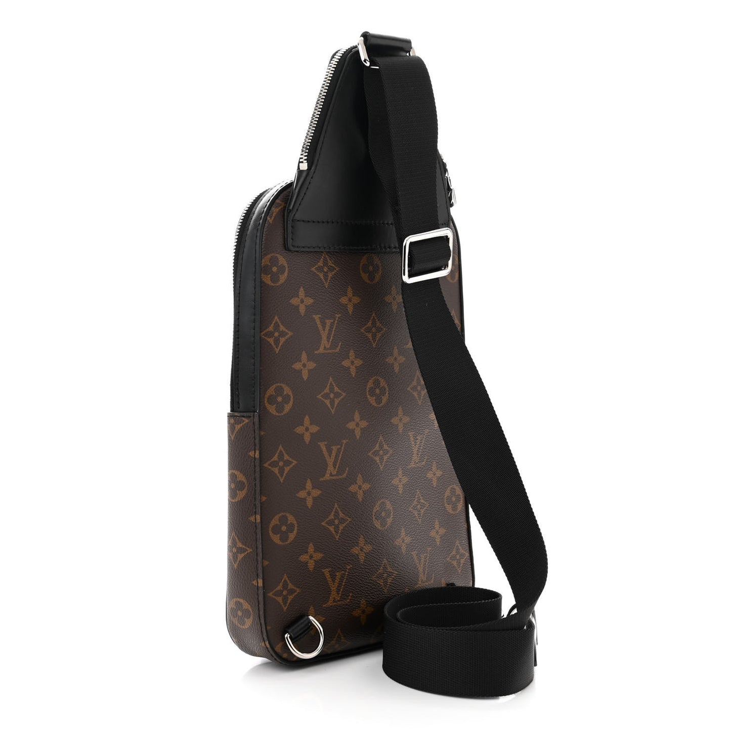 Monogram Macassar Avenue Sling Bag NM