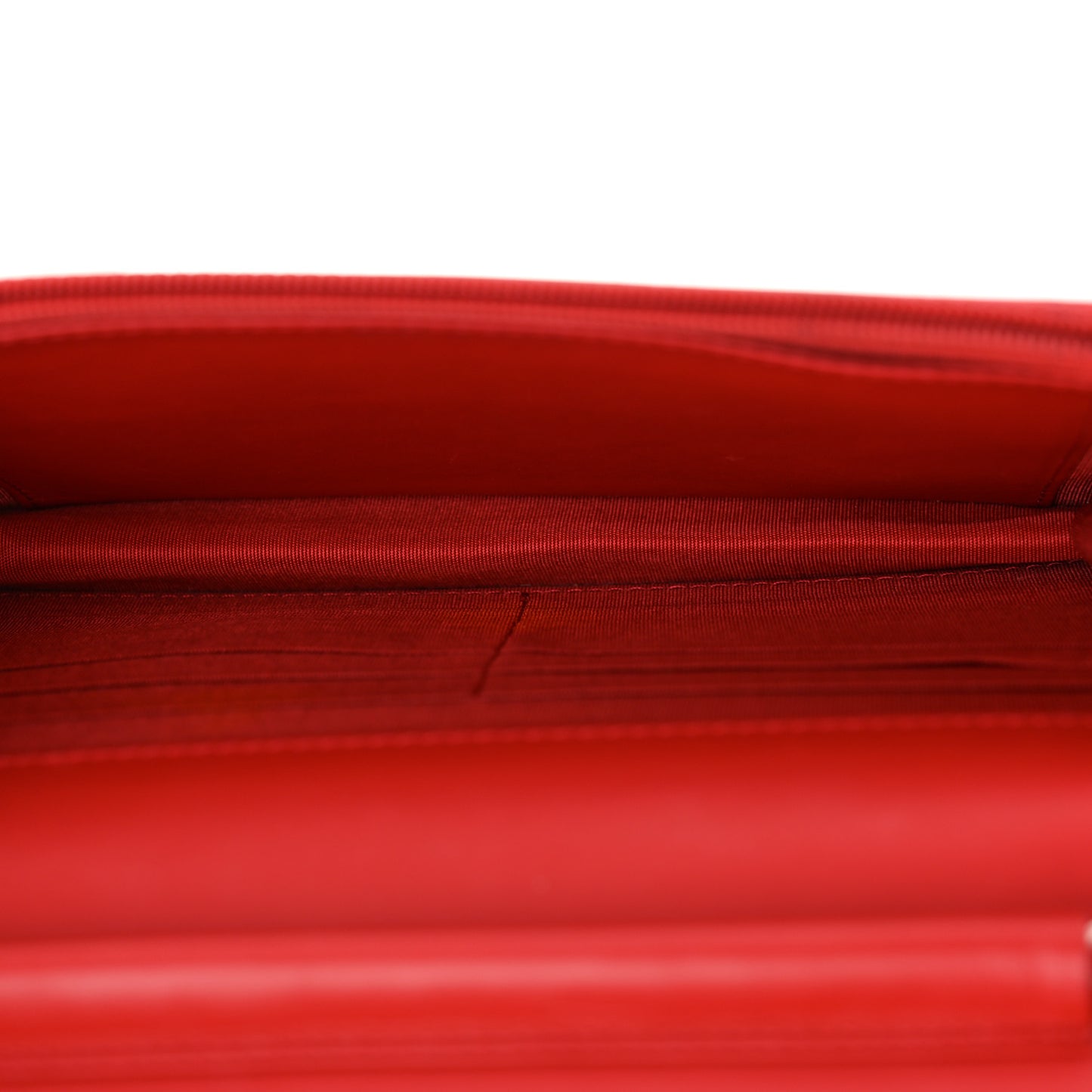 Caviar Timeless CC Wallet On Chain WOC Red