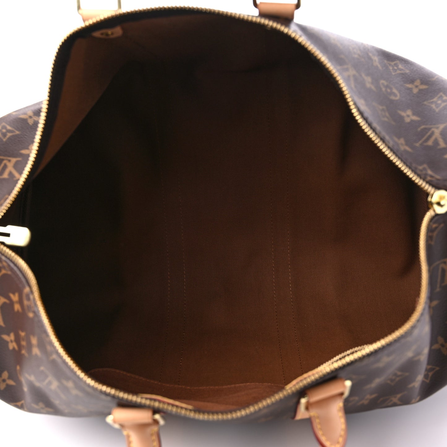 Monogram Keepall Bandouliere 45