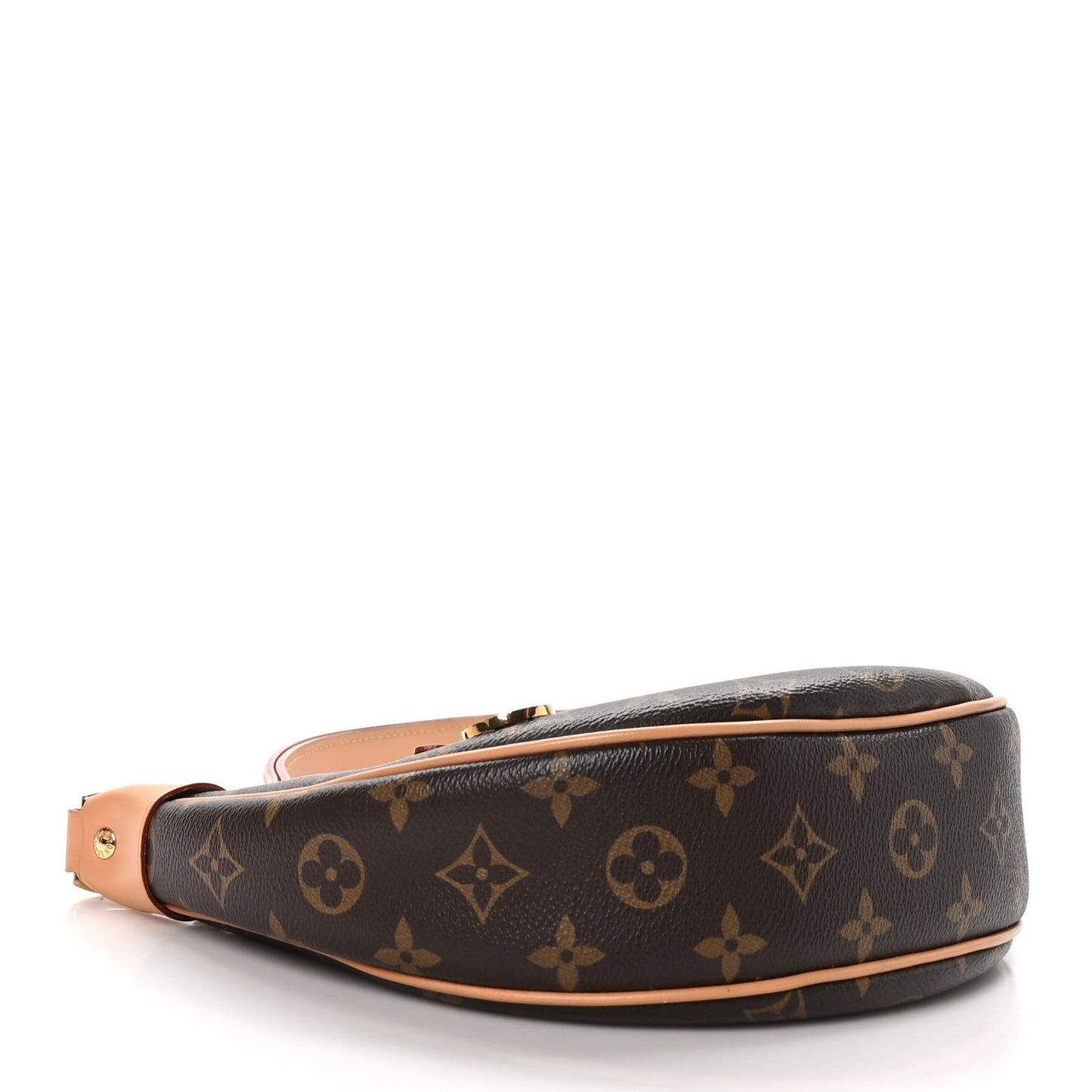 Monogram Loop