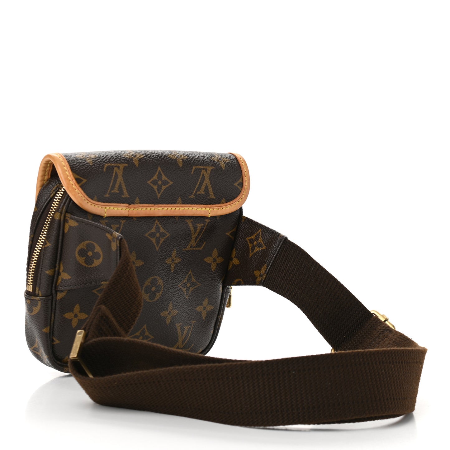 Monogram Bosphore Bum Bag