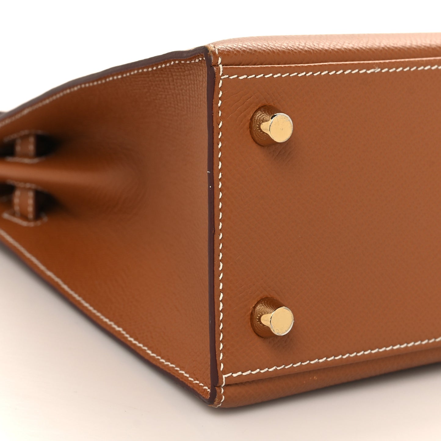Epsom Kelly Sellier 25 Gold