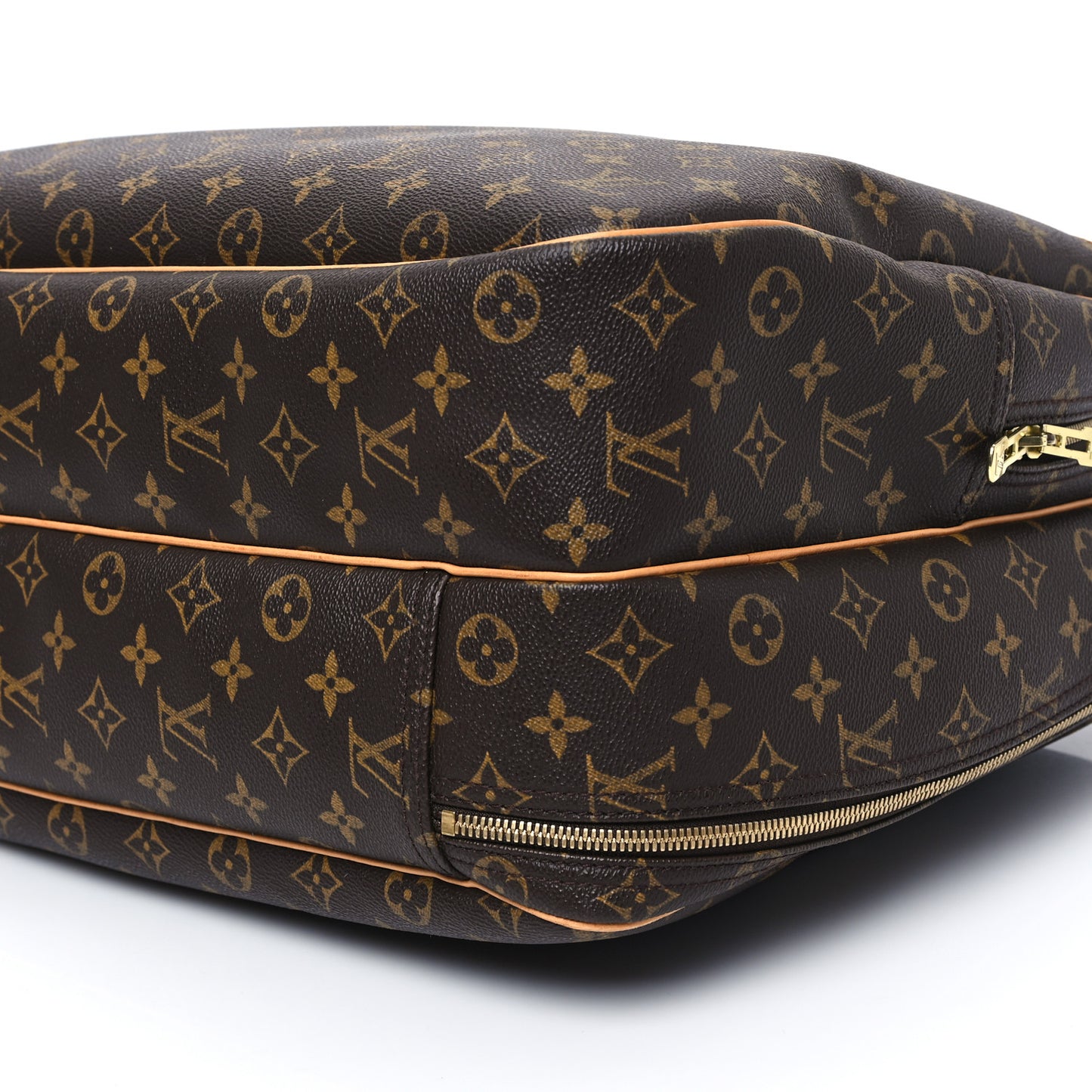Monogram Alize 24 Heures Luggage
