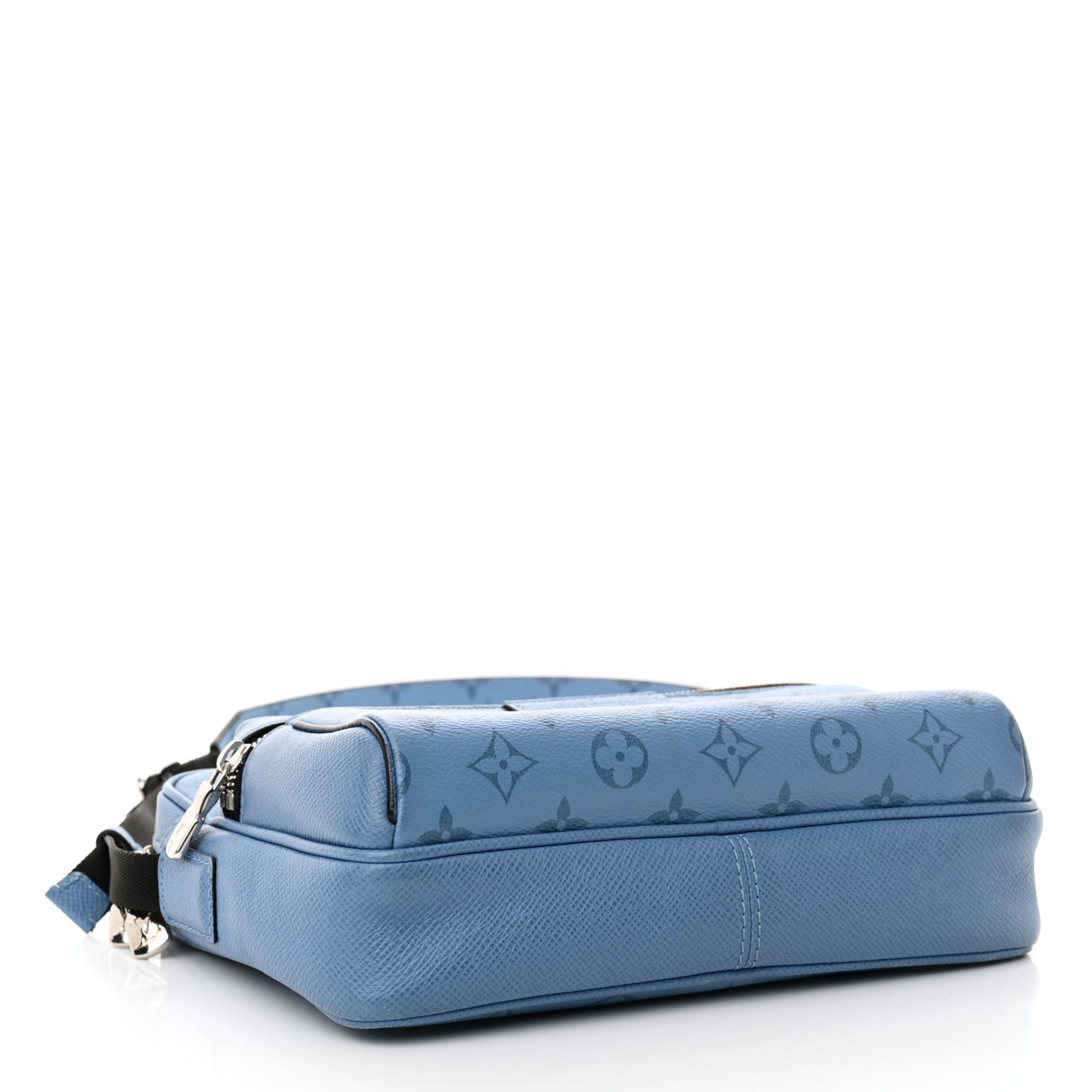 Taigarama Outdoor Messenger Denim